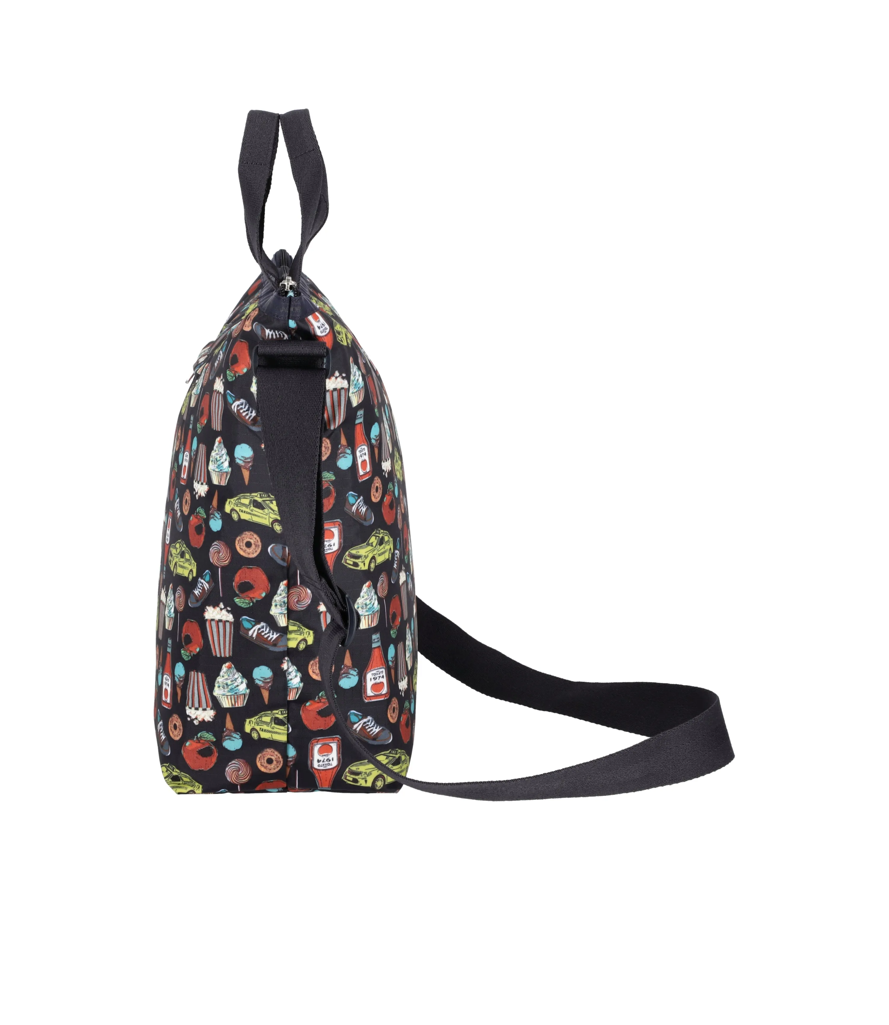 Deluxe Easy Carry Tote sold by Lesportsac product image thumbnail 3