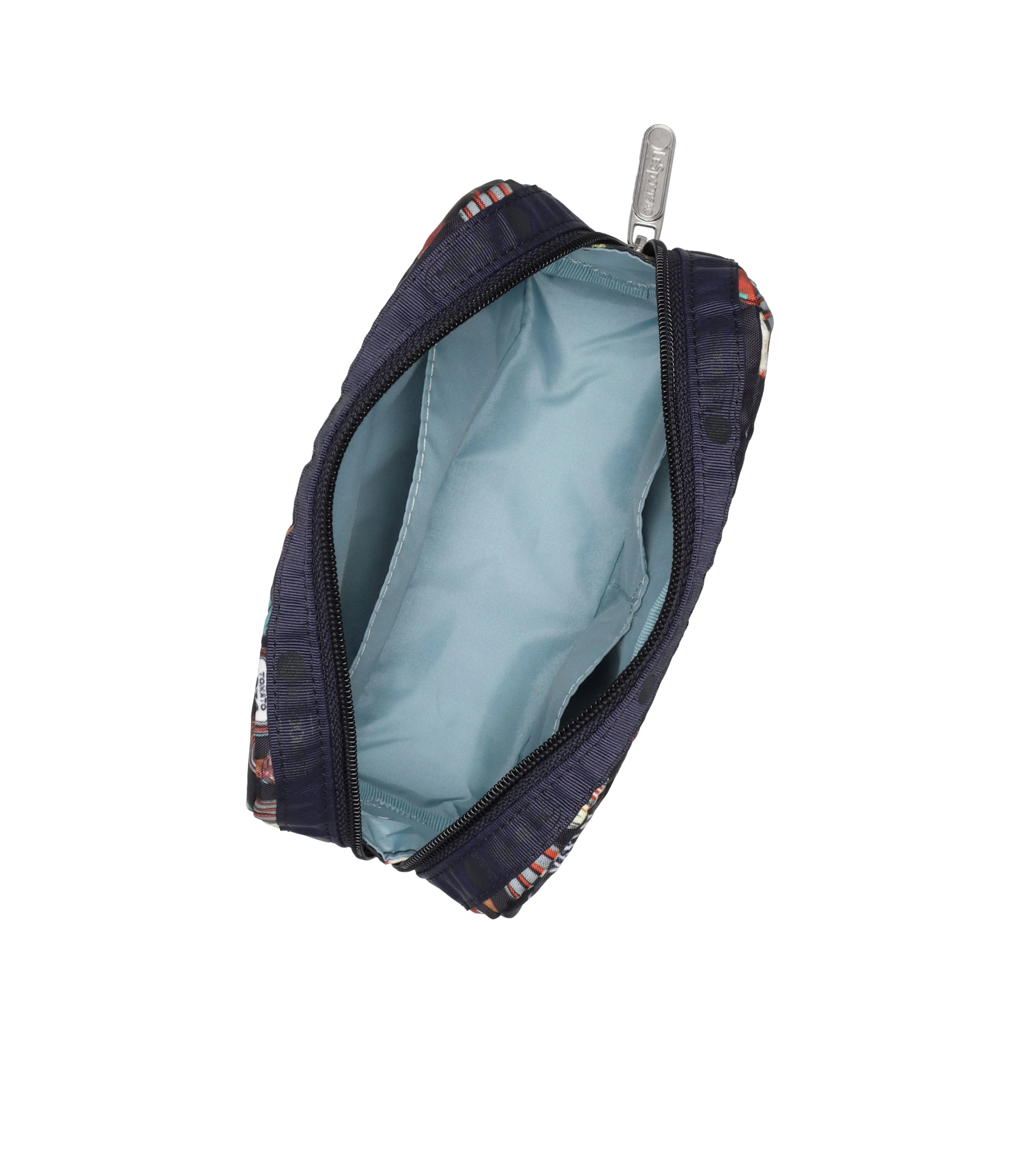 Rectangular Cosmetic sold by Lesportsac product image thumbnail 4