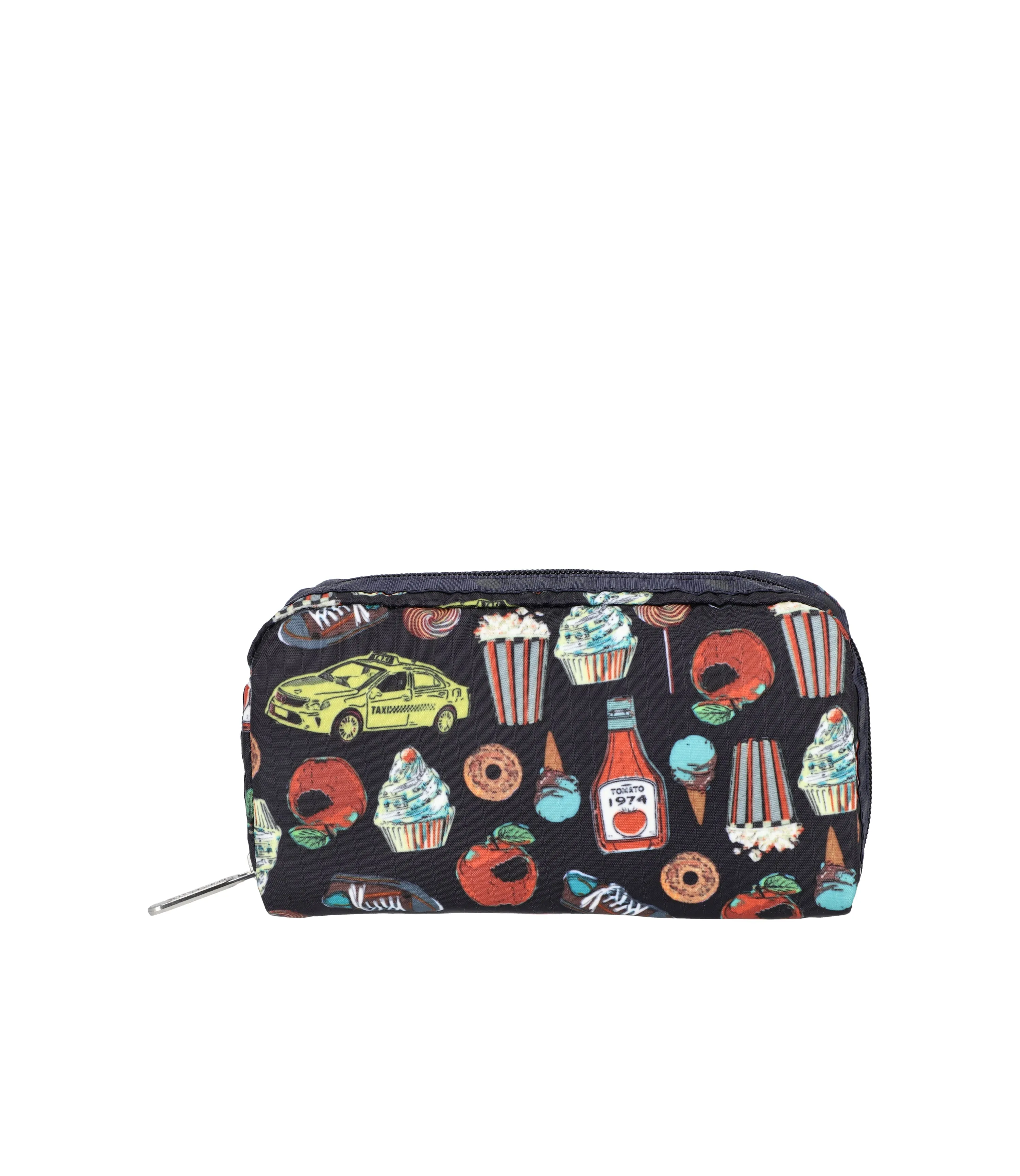 Rectangular Cosmetic sold by Lesportsac