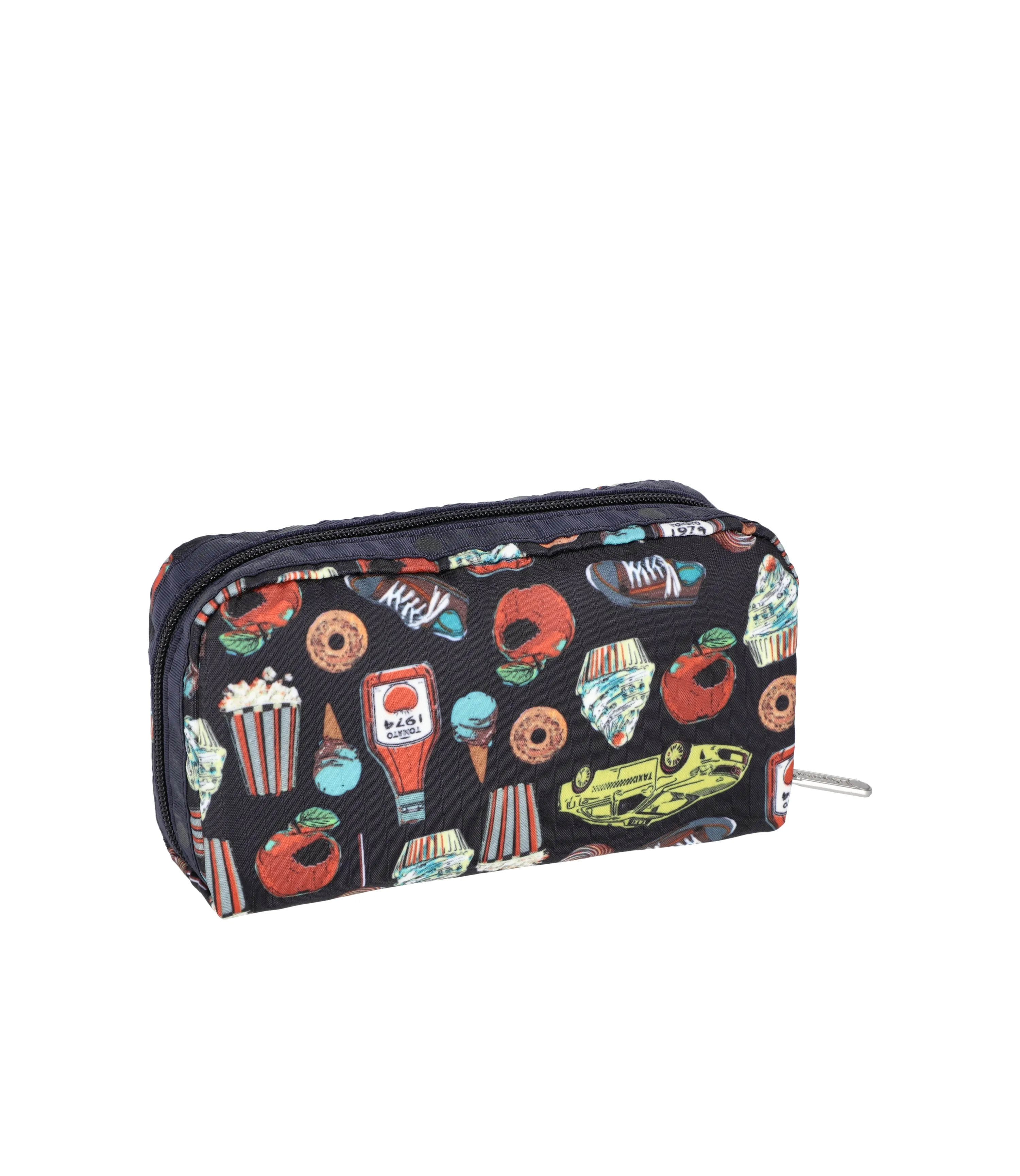 Rectangular Cosmetic sold by Lesportsac product image thumbnail 2