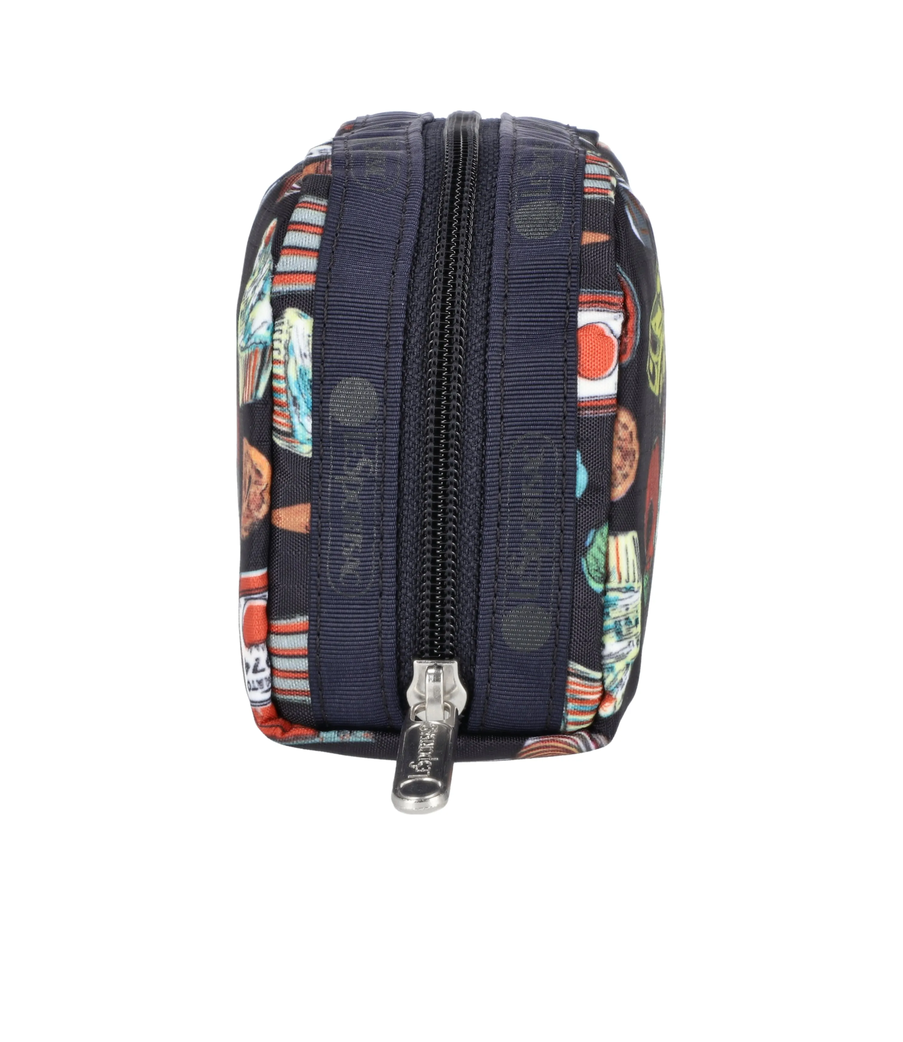 Rectangular Cosmetic sold by Lesportsac product image thumbnail 3