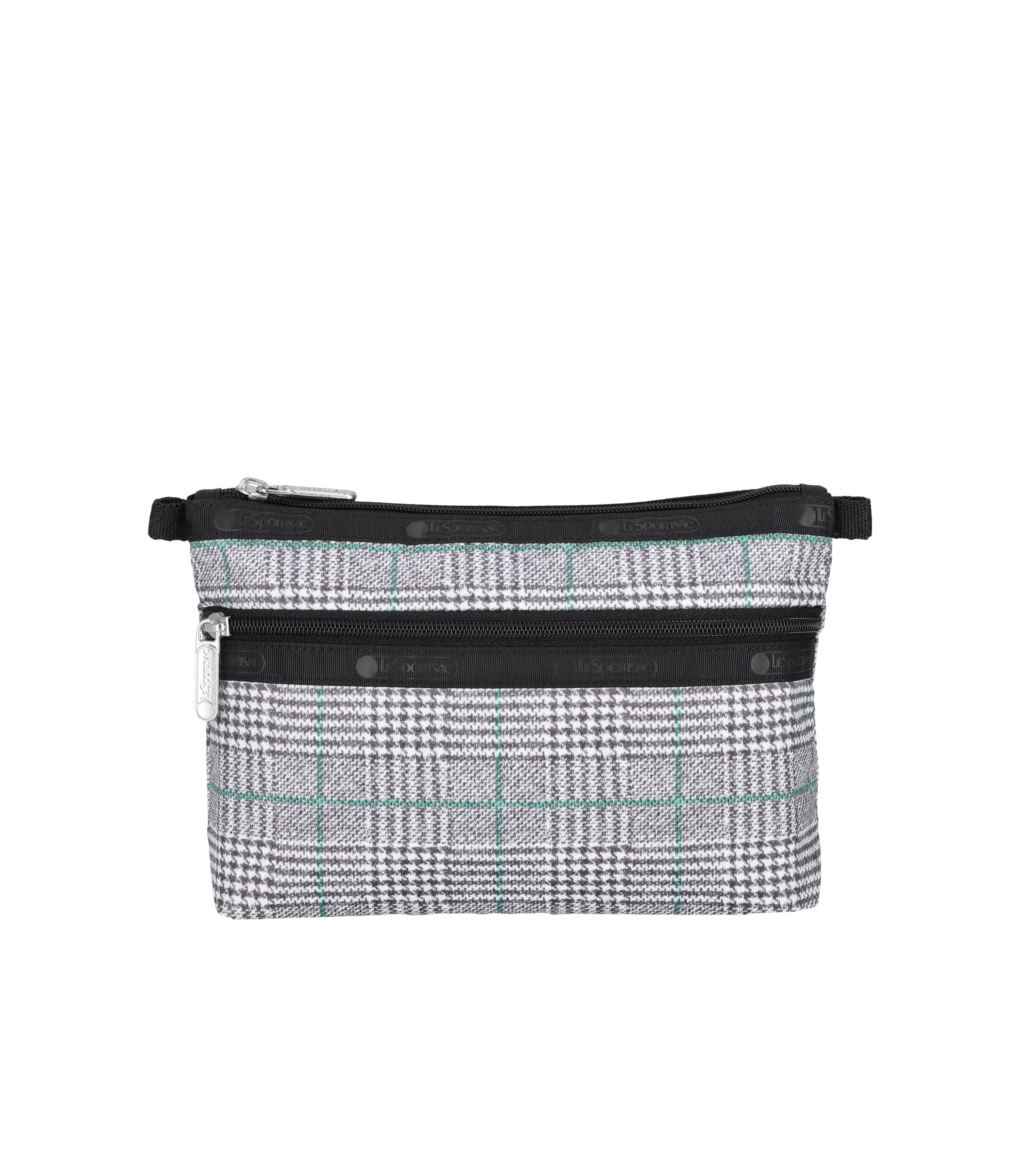 Cosmetic Clutch sold by Lesportsac