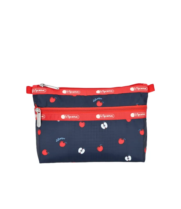 Cosmetic Clutch sold by Lesportsac