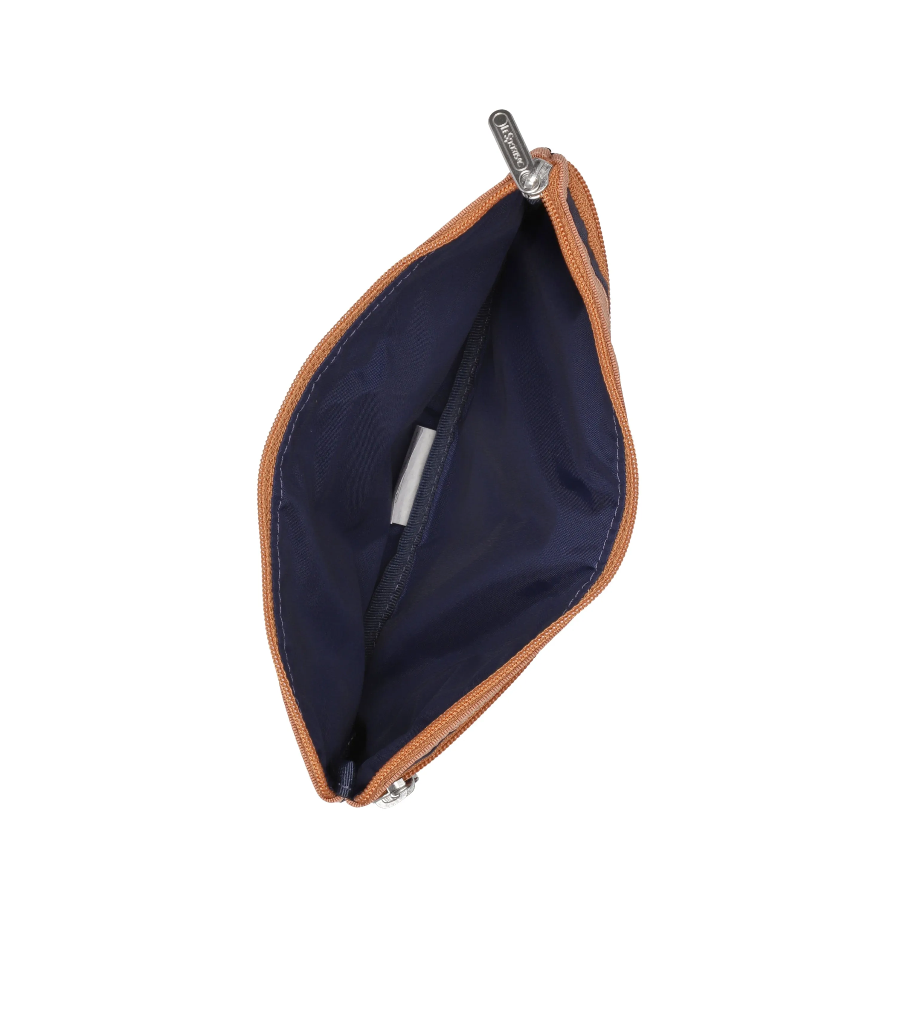 3-Zip Cosmetic sold by Lesportsac product image thumbnail 3