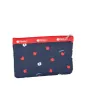 3-Zip Cosmetic sold by Lesportsac