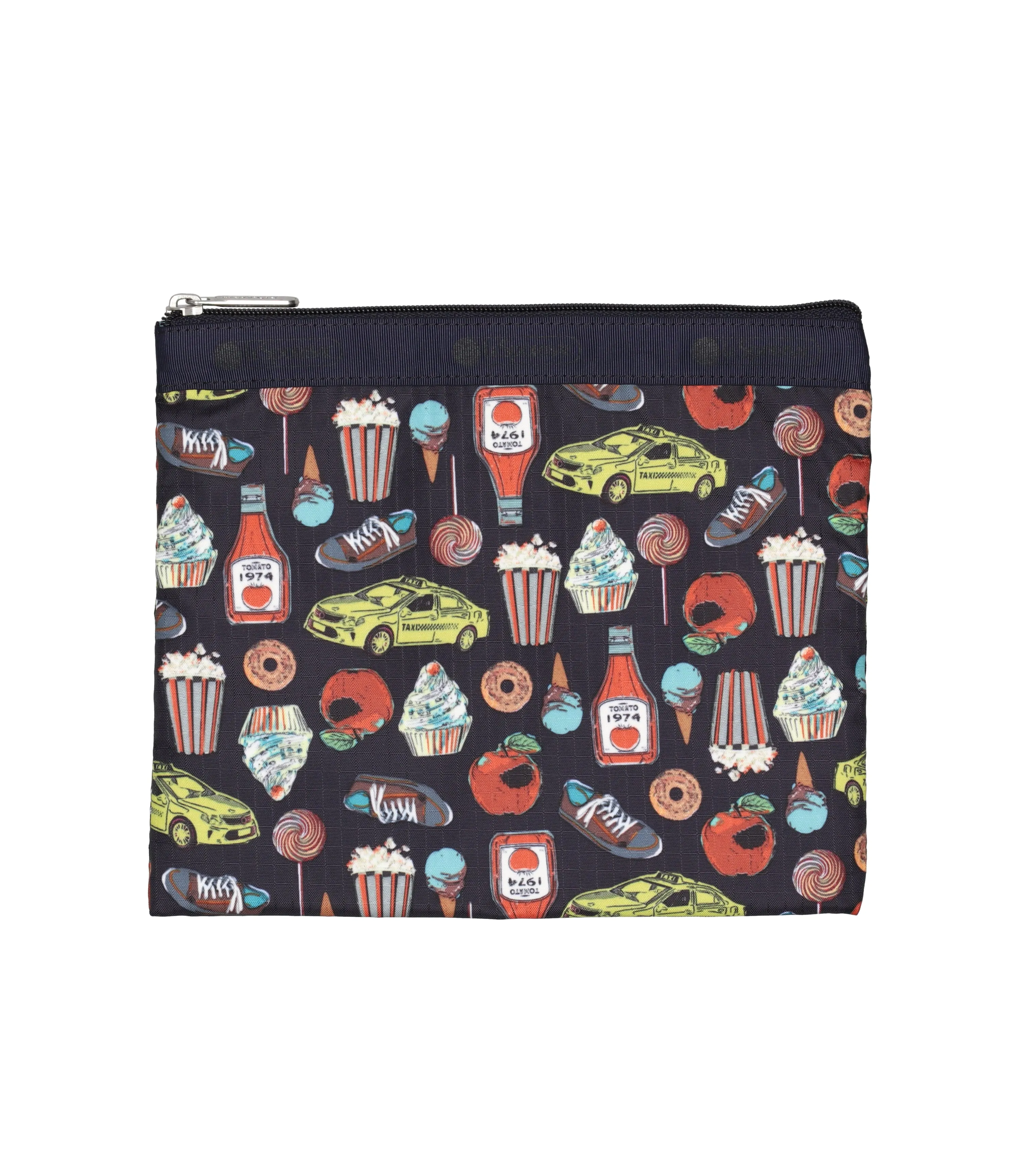 Deluxe Everyday Bag sold by Lesportsac product image thumbnail 5