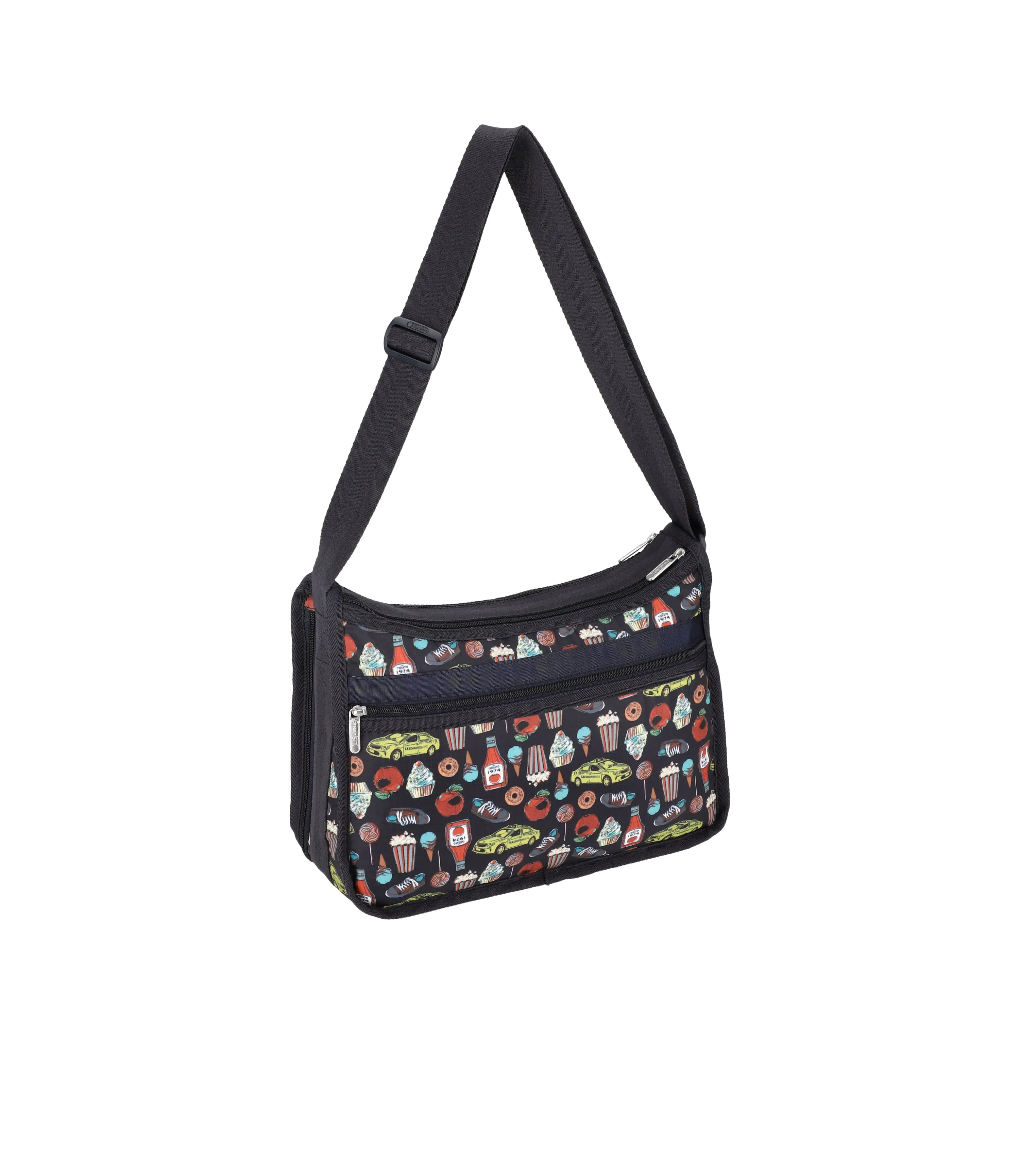 Deluxe Everyday Bag sold by Lesportsac product image thumbnail 2