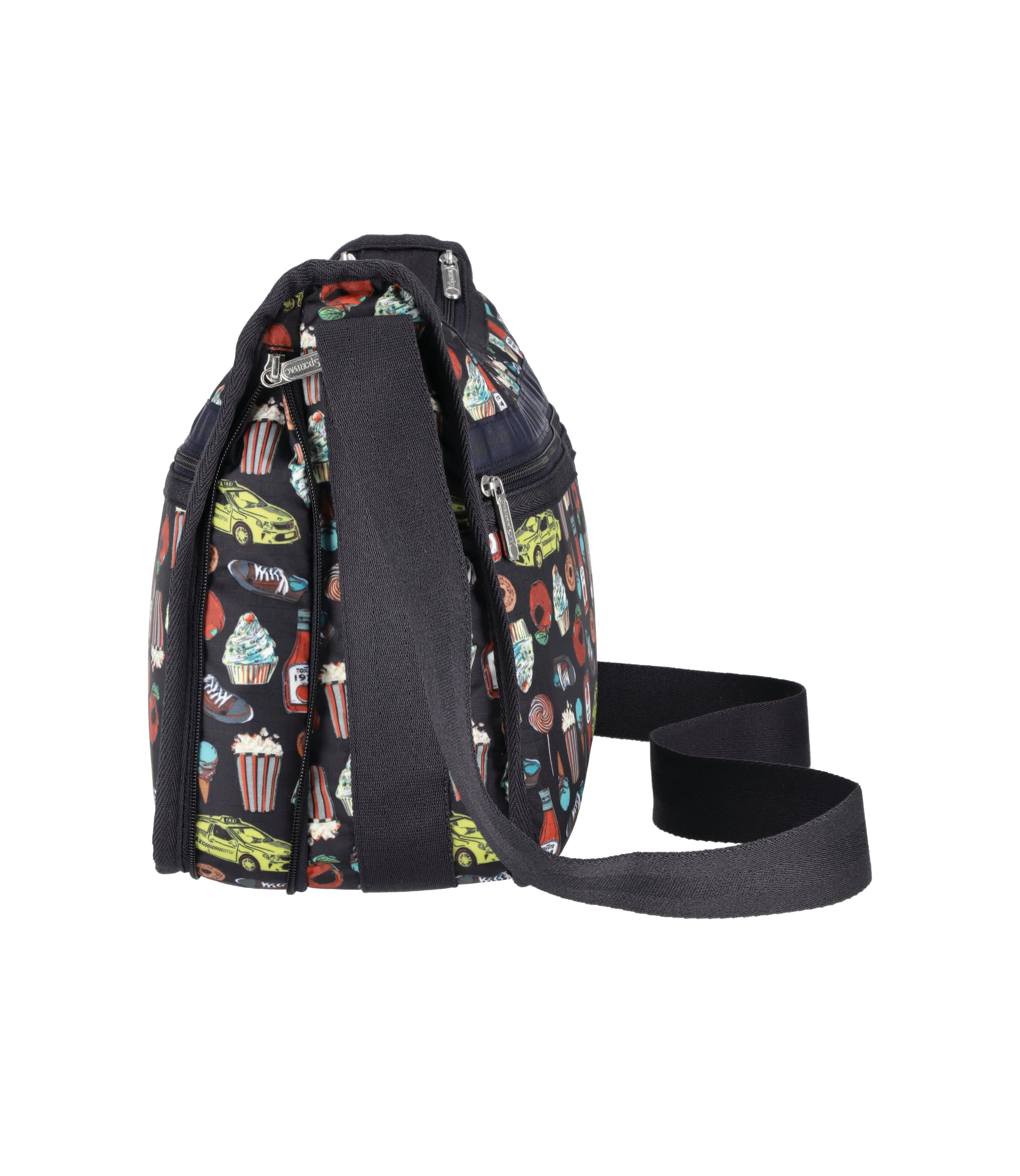 Deluxe Everyday Bag sold by Lesportsac product image thumbnail 3