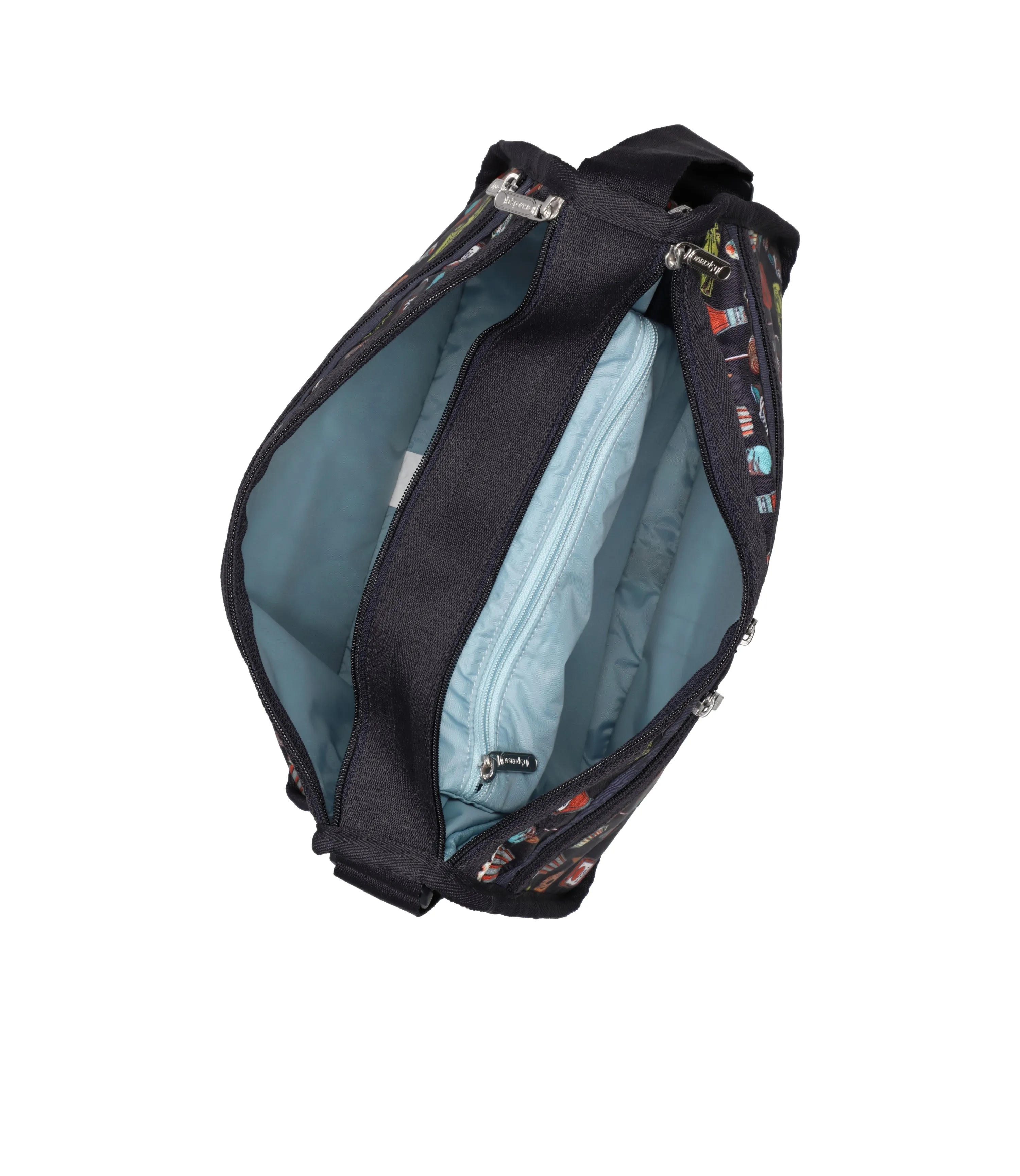 Deluxe Everyday Bag sold by Lesportsac product image thumbnail 4