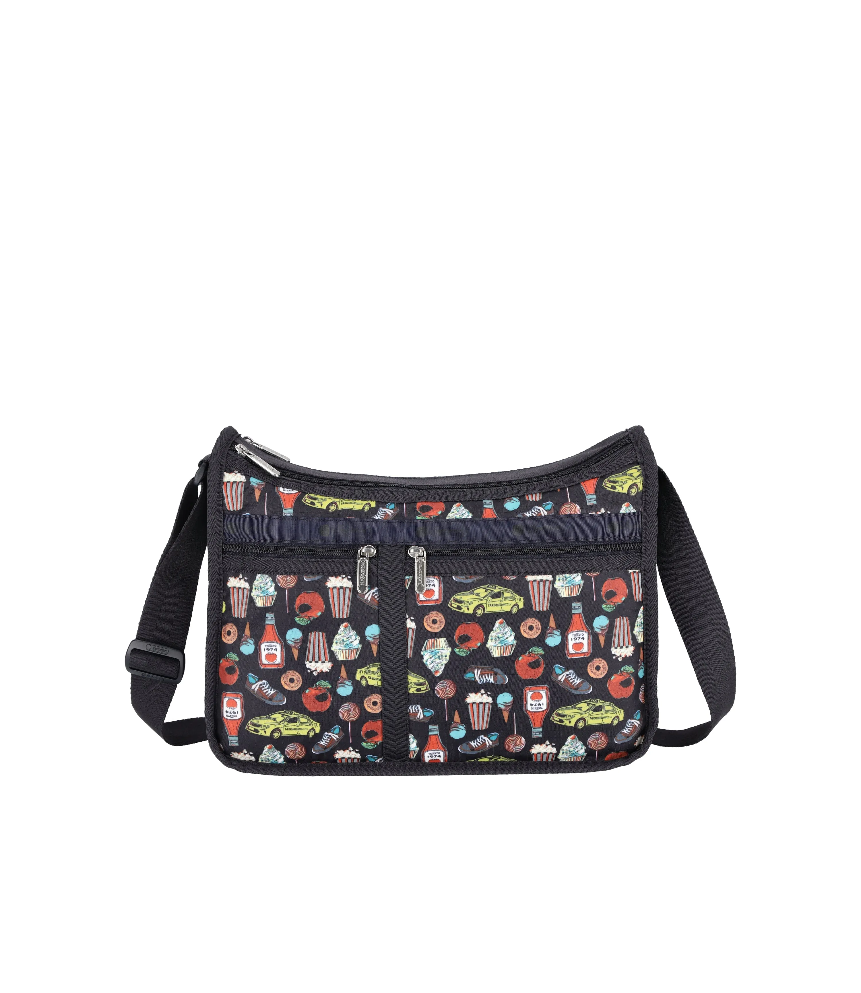 Deluxe Everyday Bag sold by Lesportsac