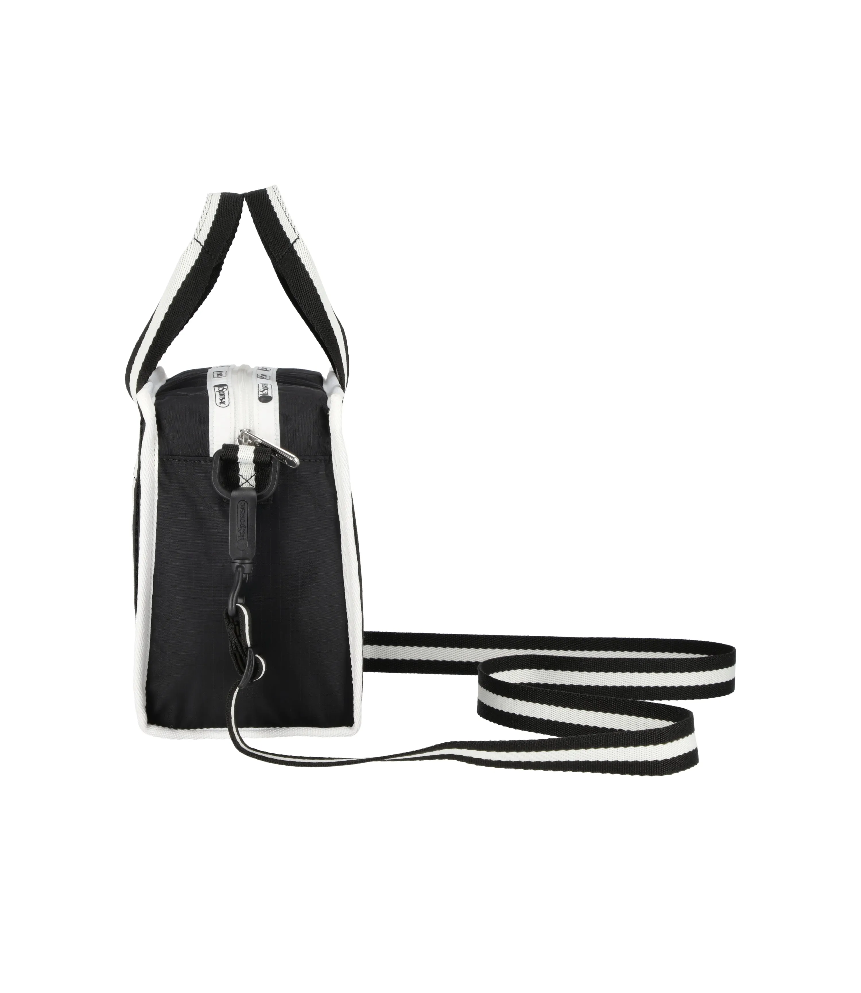 Small Top Handle Tote sold by Lesportsac product image thumbnail 4