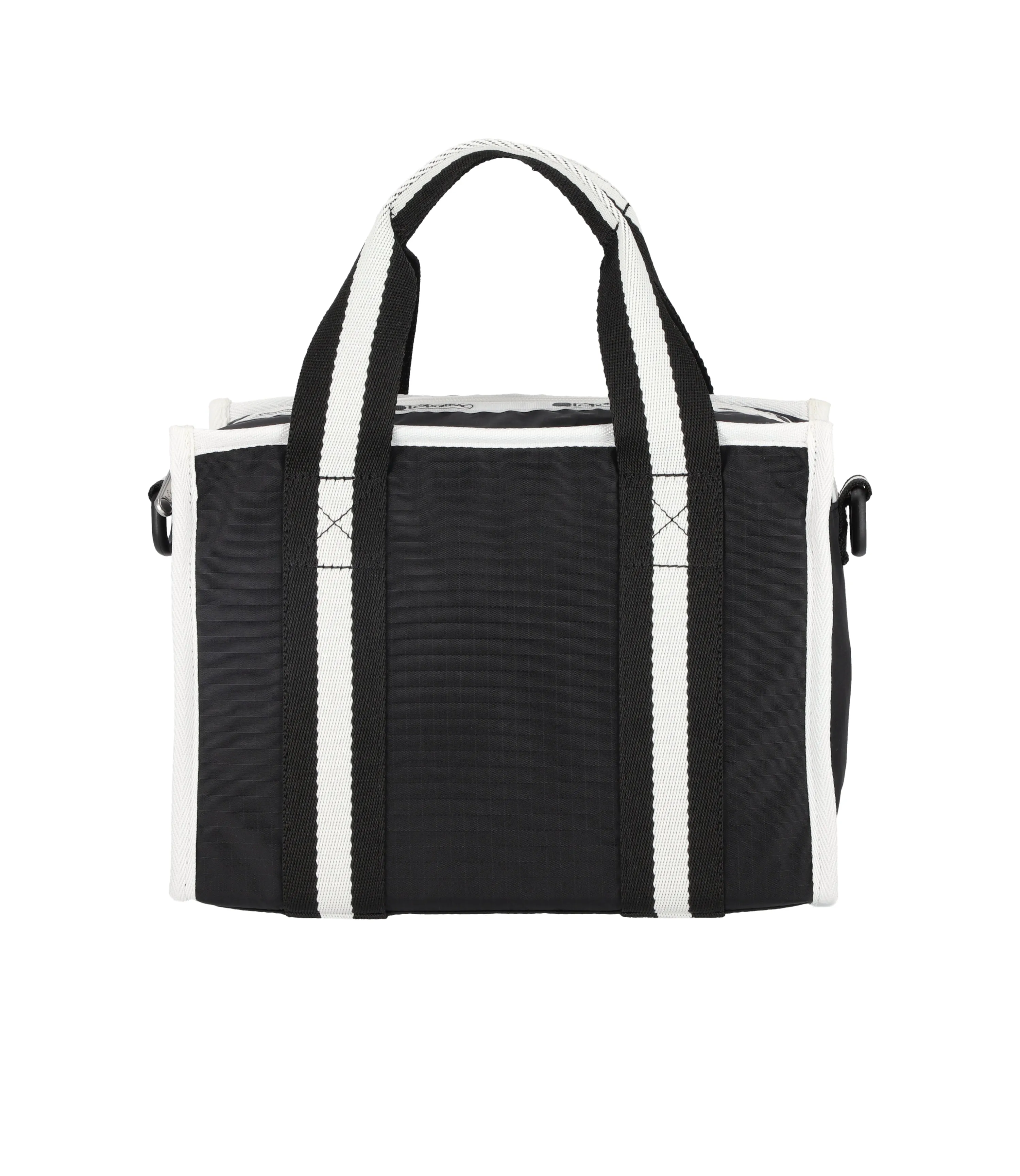 Small Top Handle Tote sold by Lesportsac product image thumbnail 5