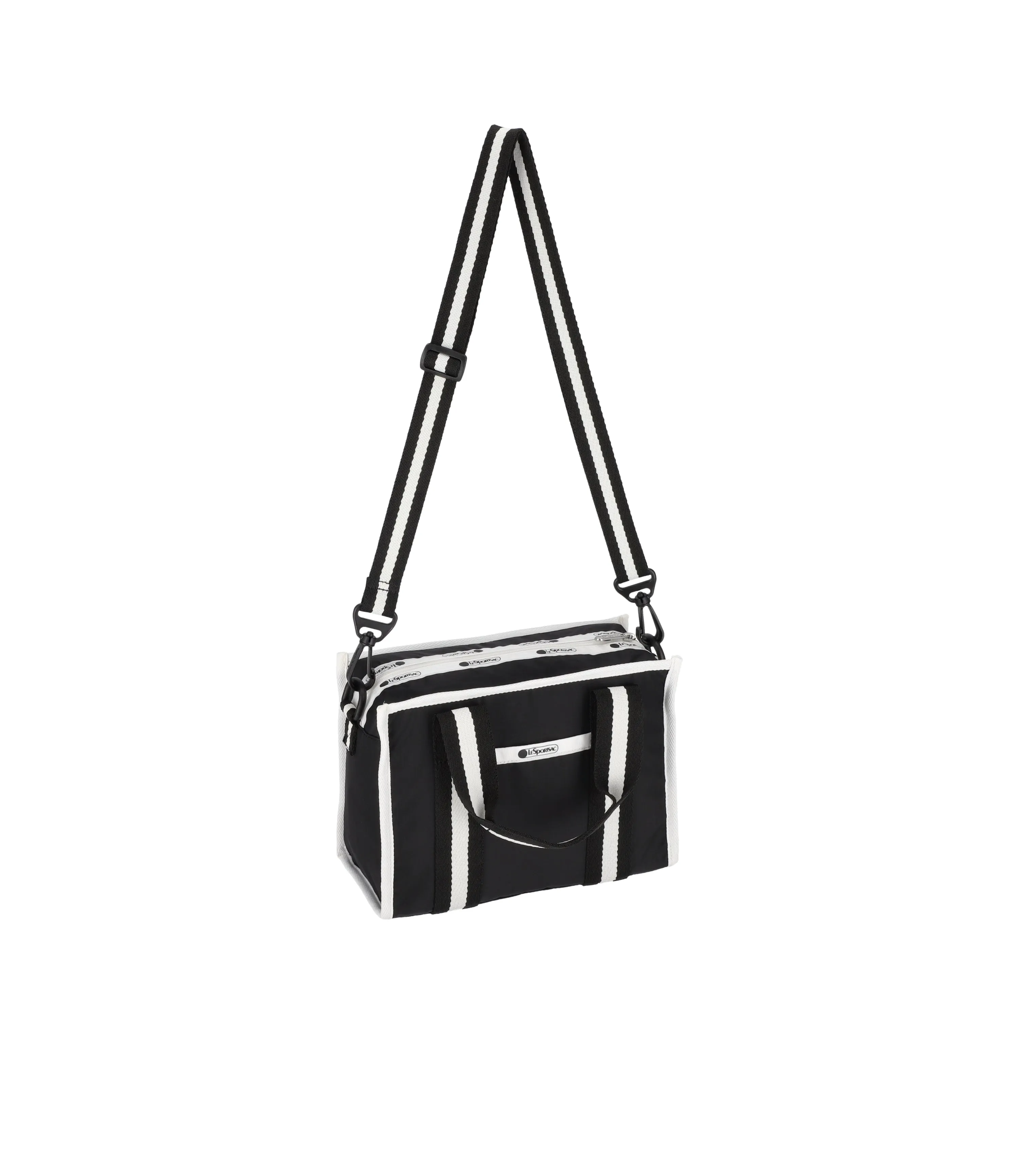 Small Top Handle Tote sold by Lesportsac product image thumbnail 3