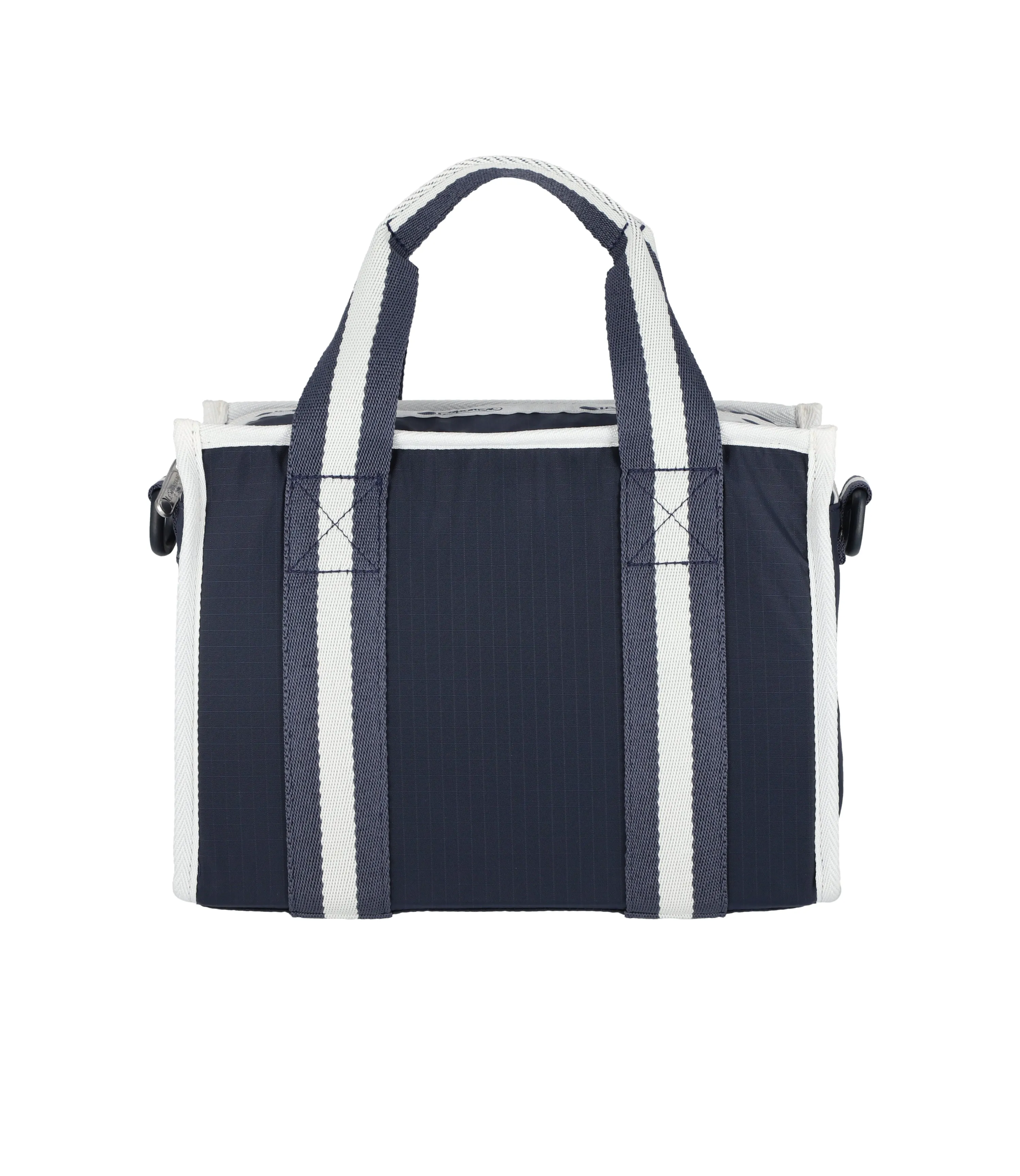 Small Top Handle Tote sold by Lesportsac product image thumbnail 4