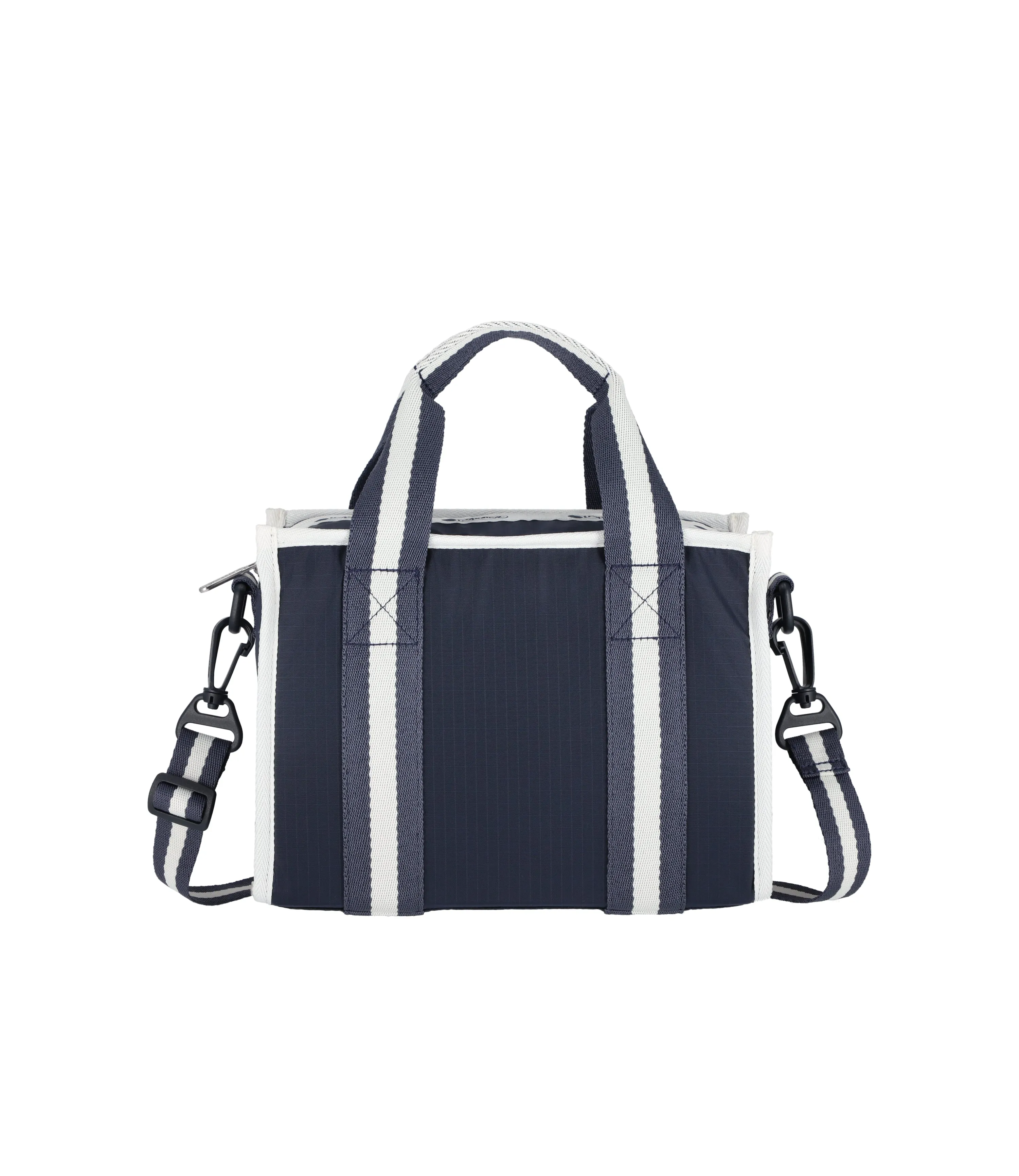 Small Top Handle Tote sold by Lesportsac