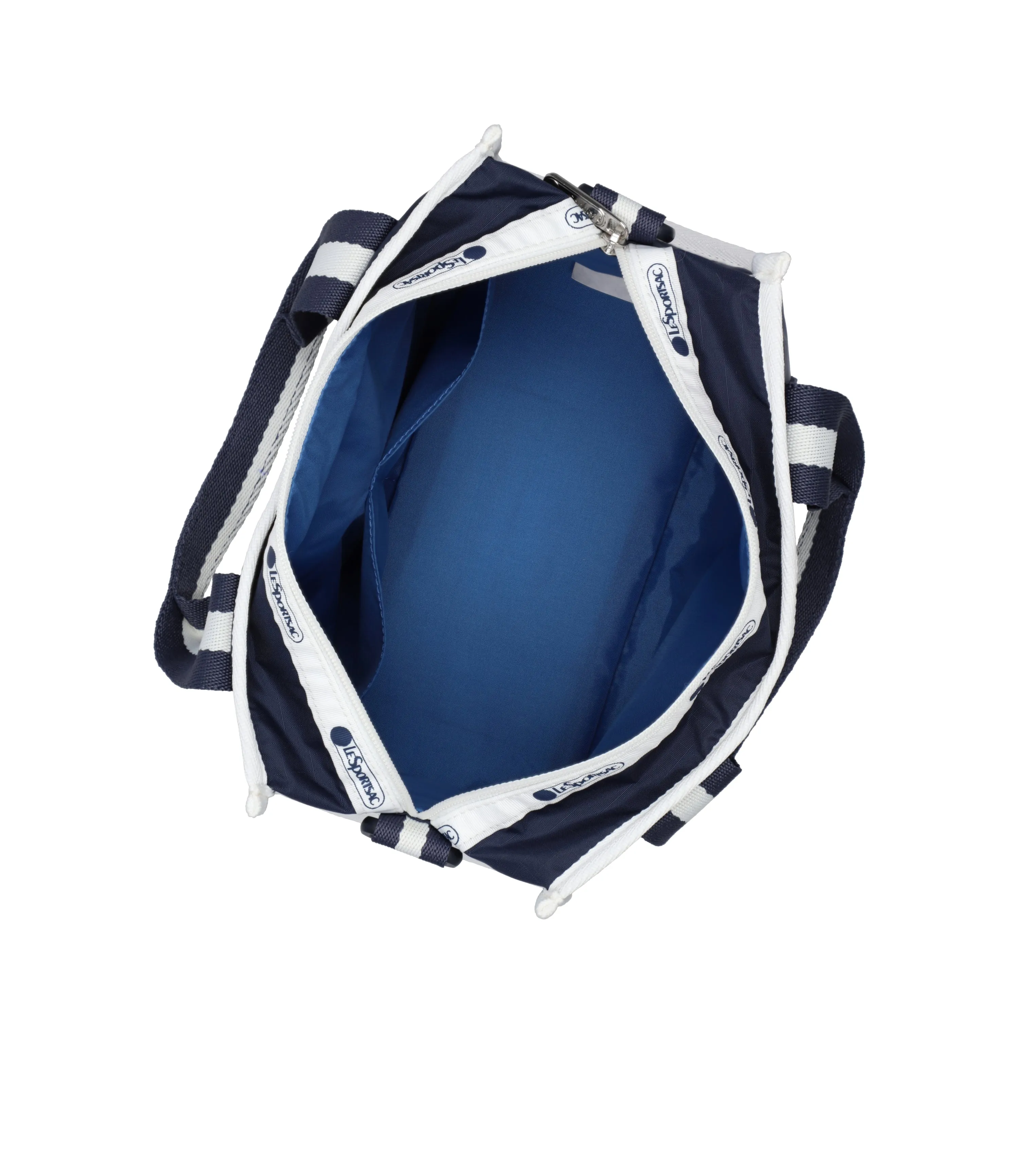 Small Top Handle Tote sold by Lesportsac product image thumbnail 5