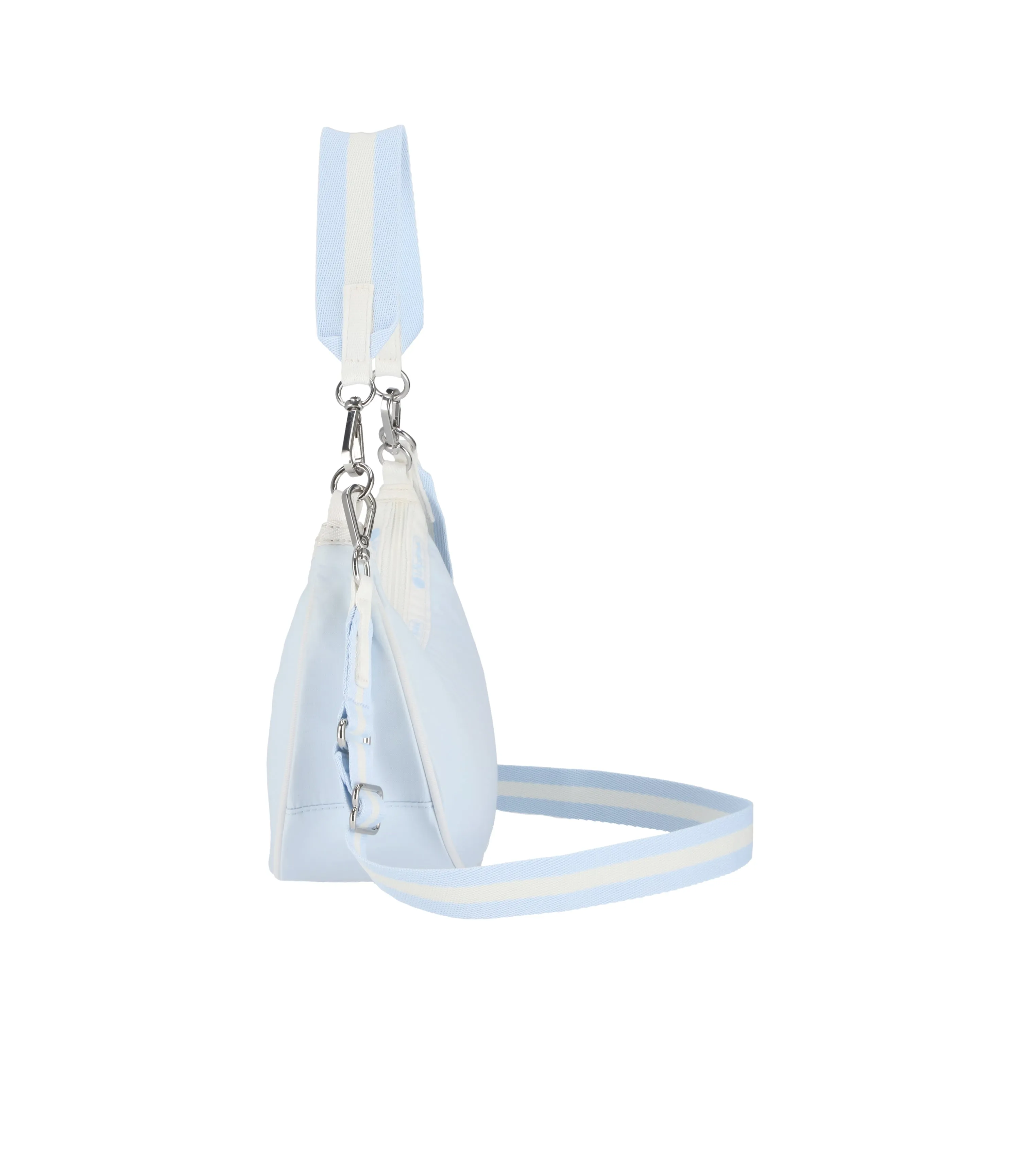 Small Convertible Hobo sold by Lesportsac product image thumbnail 3