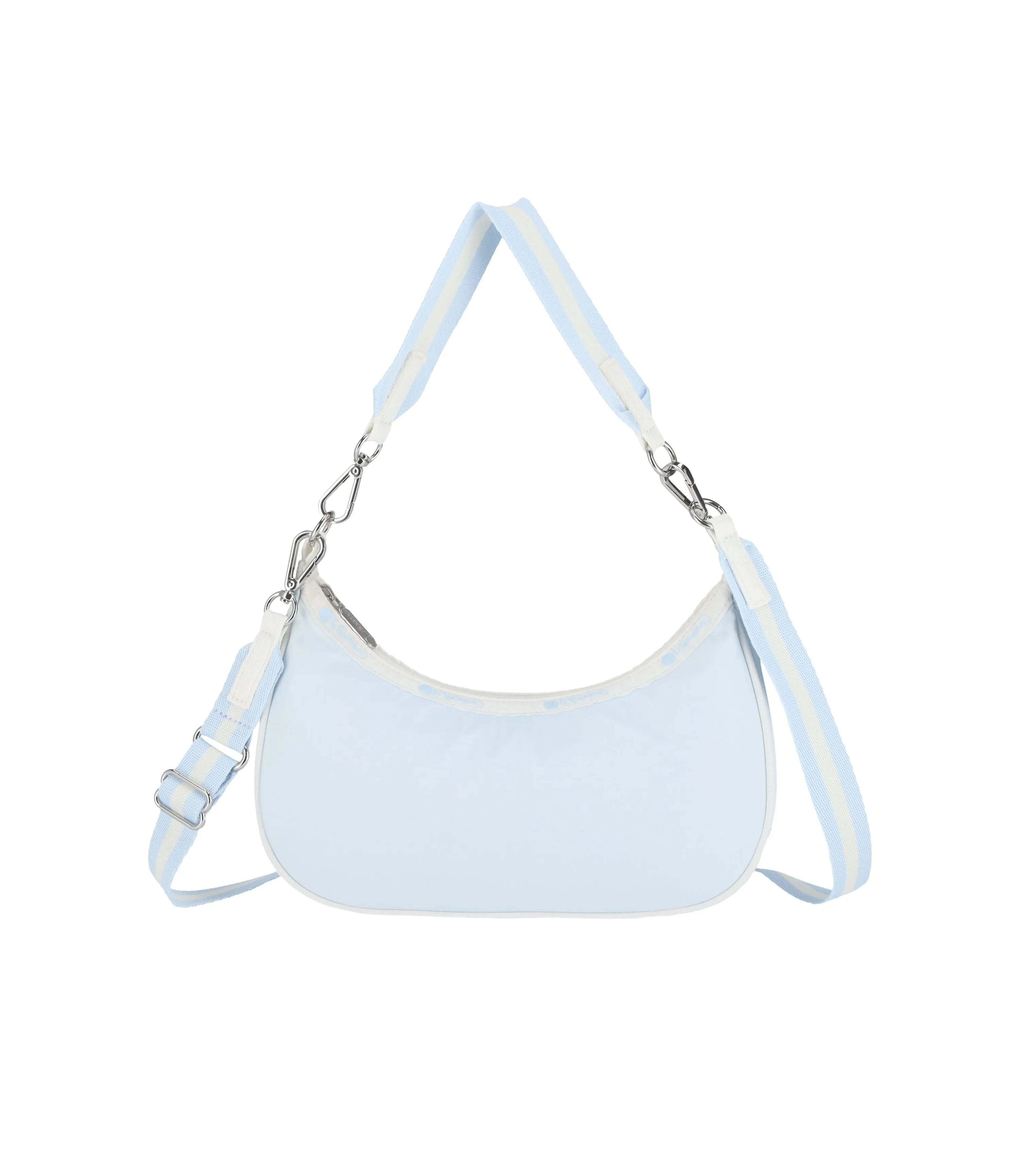 Small Convertible Hobo sold by Lesportsac