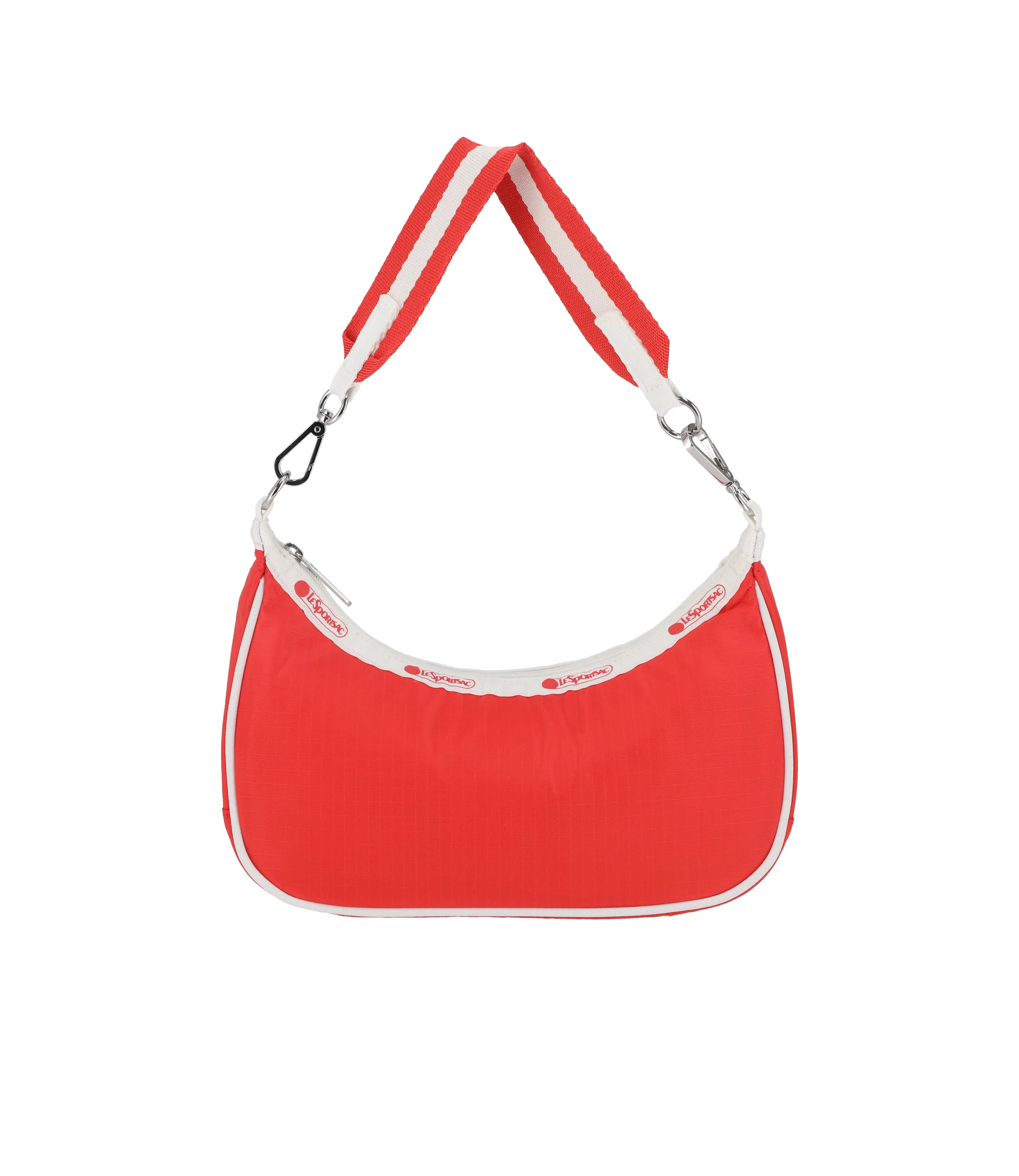 Small Convertible Hobo sold by Lesportsac product image thumbnail 4