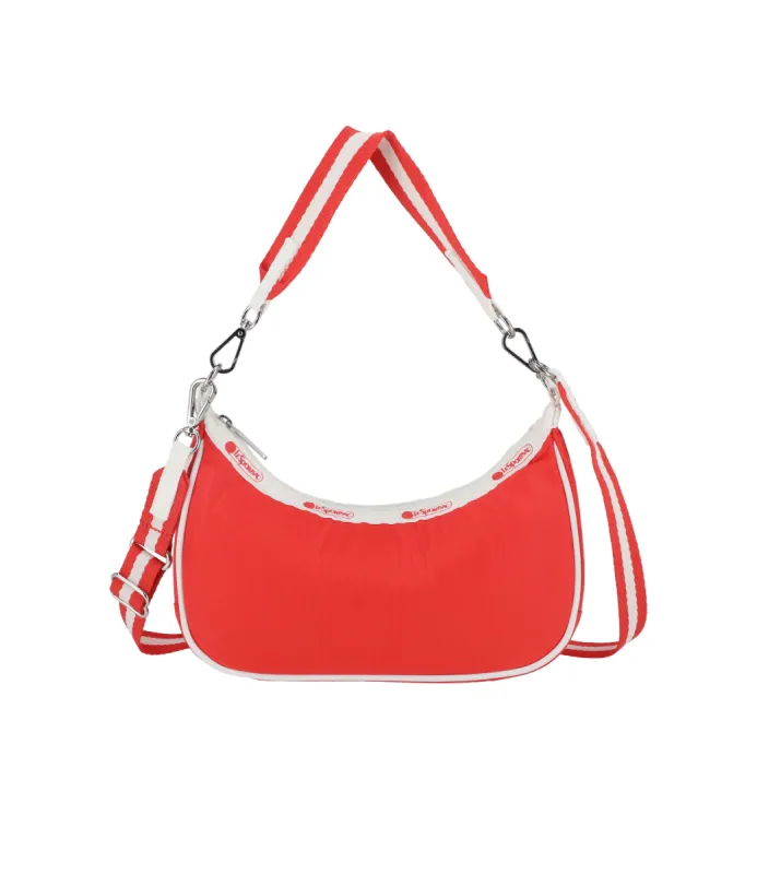 Small Convertible Hobo sold by Lesportsac