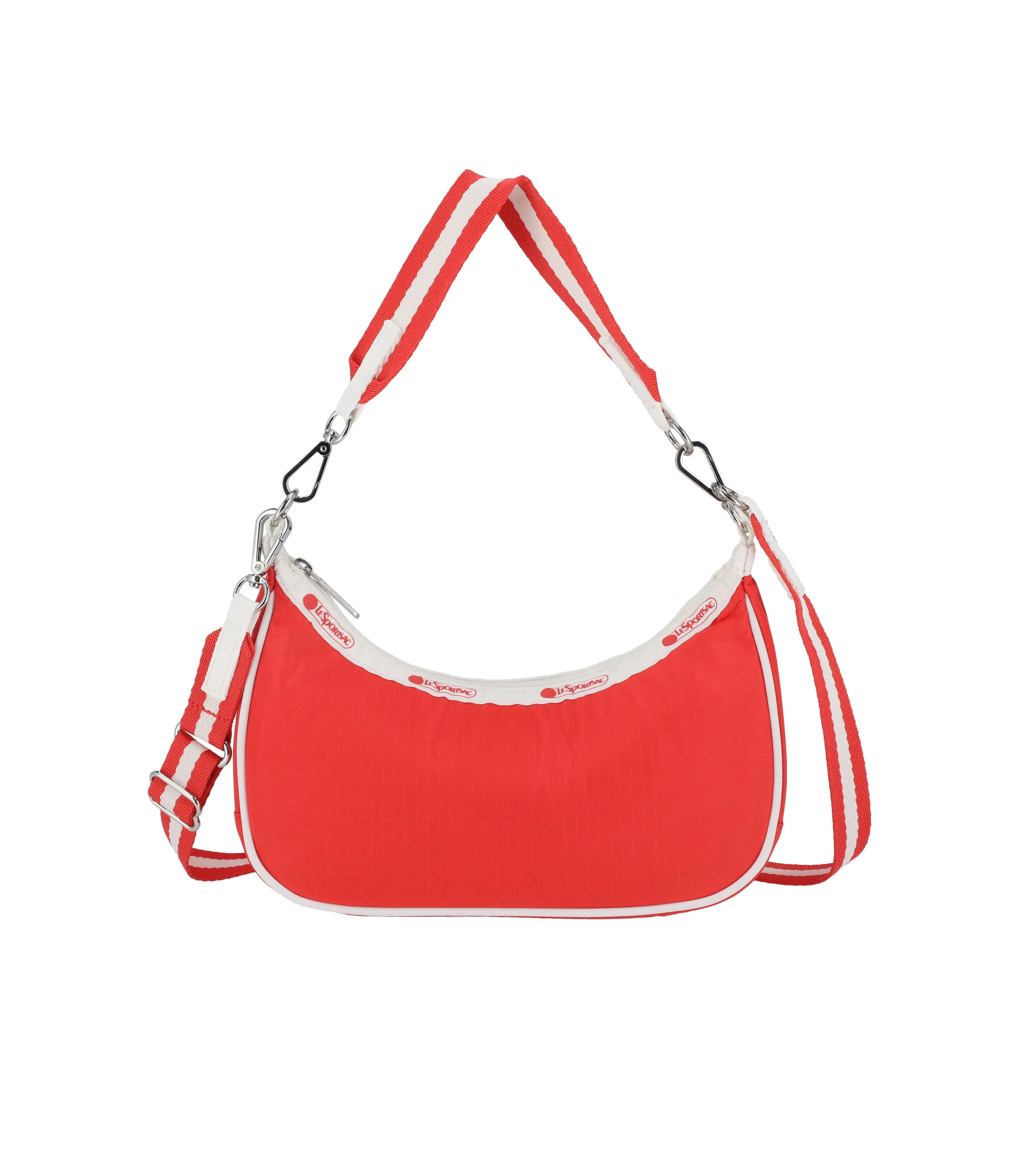 Small Convertible Hobo sold by Lesportsac