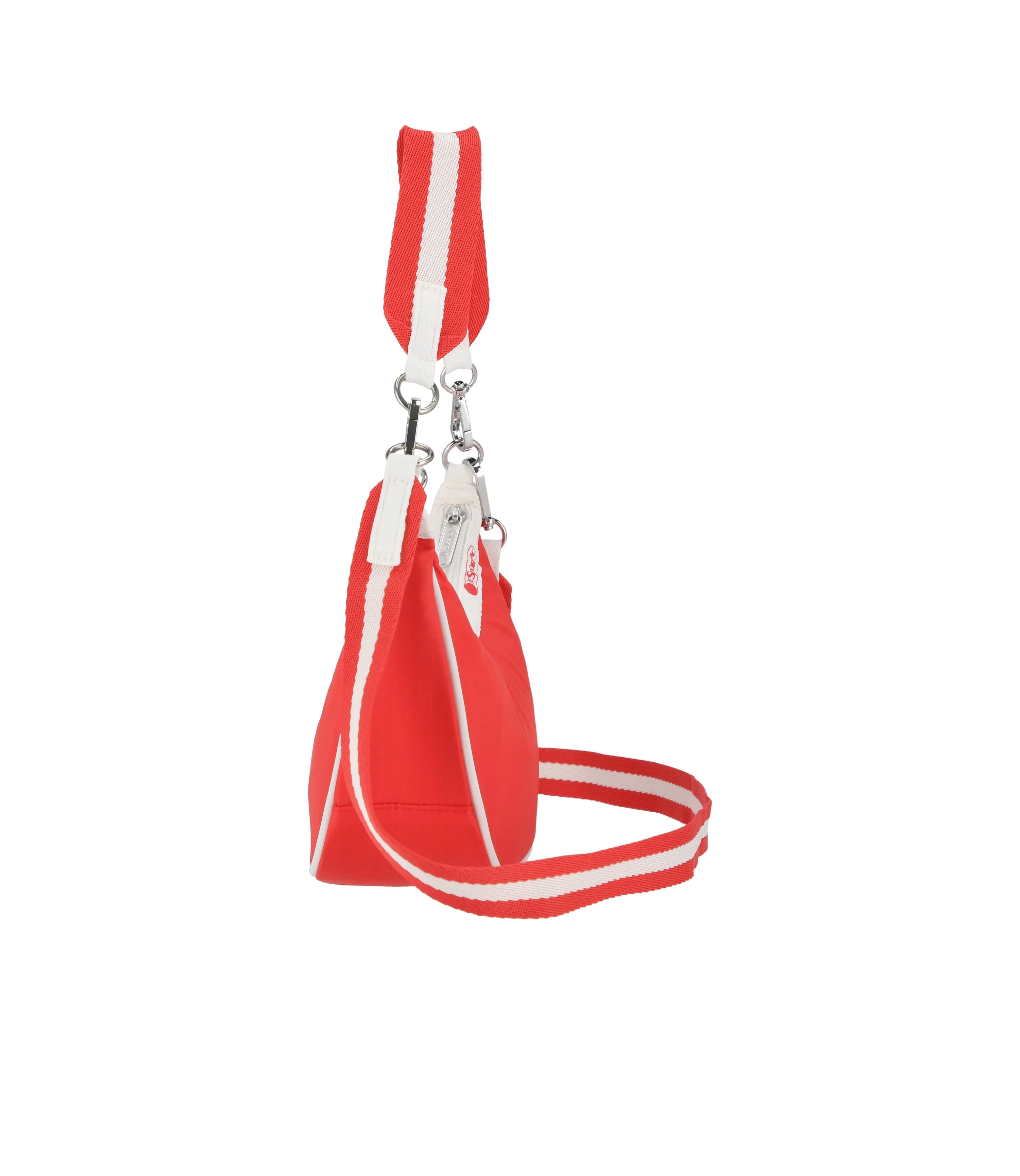 Small Convertible Hobo sold by Lesportsac product image thumbnail 3