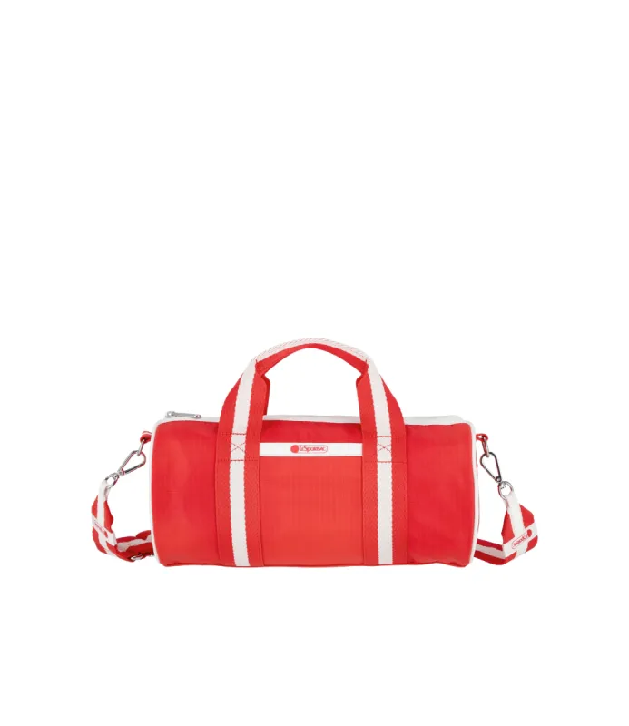 Mini Barrel Bag sold by Lesportsac