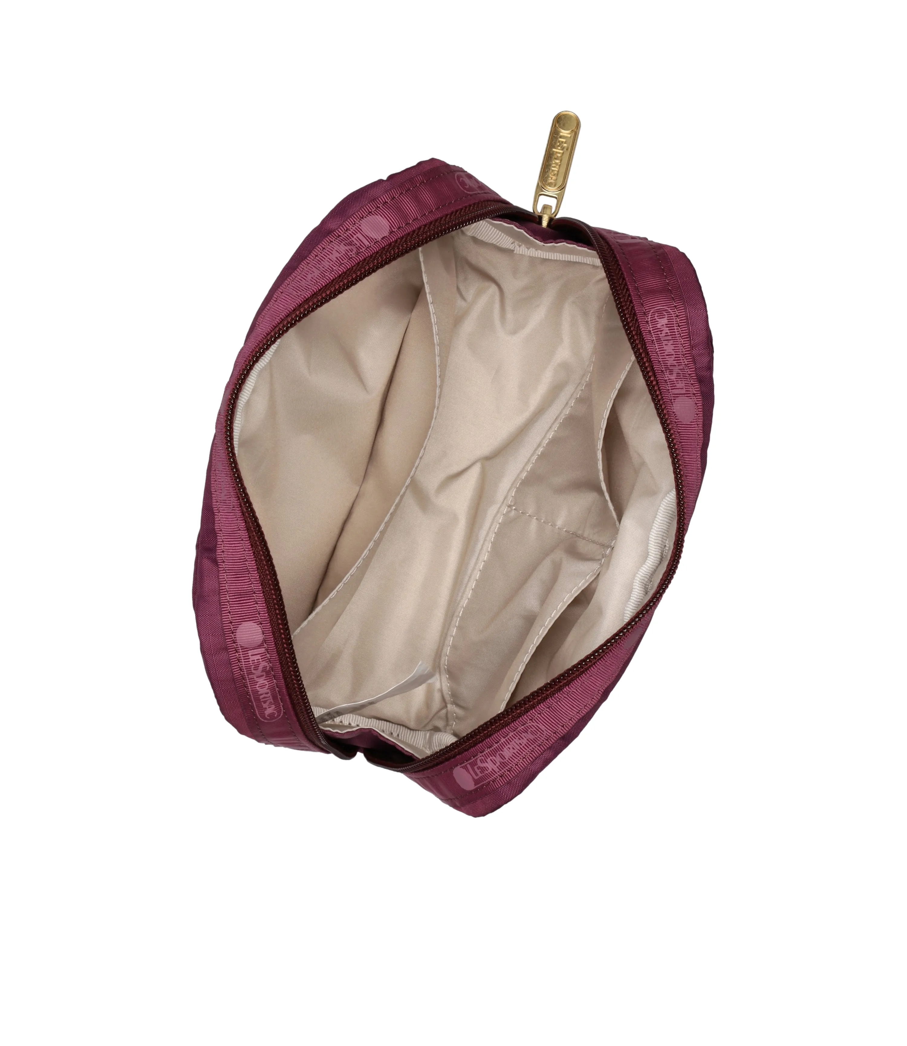 Rectangular Cosmetic sold by Lesportsac product image thumbnail 4