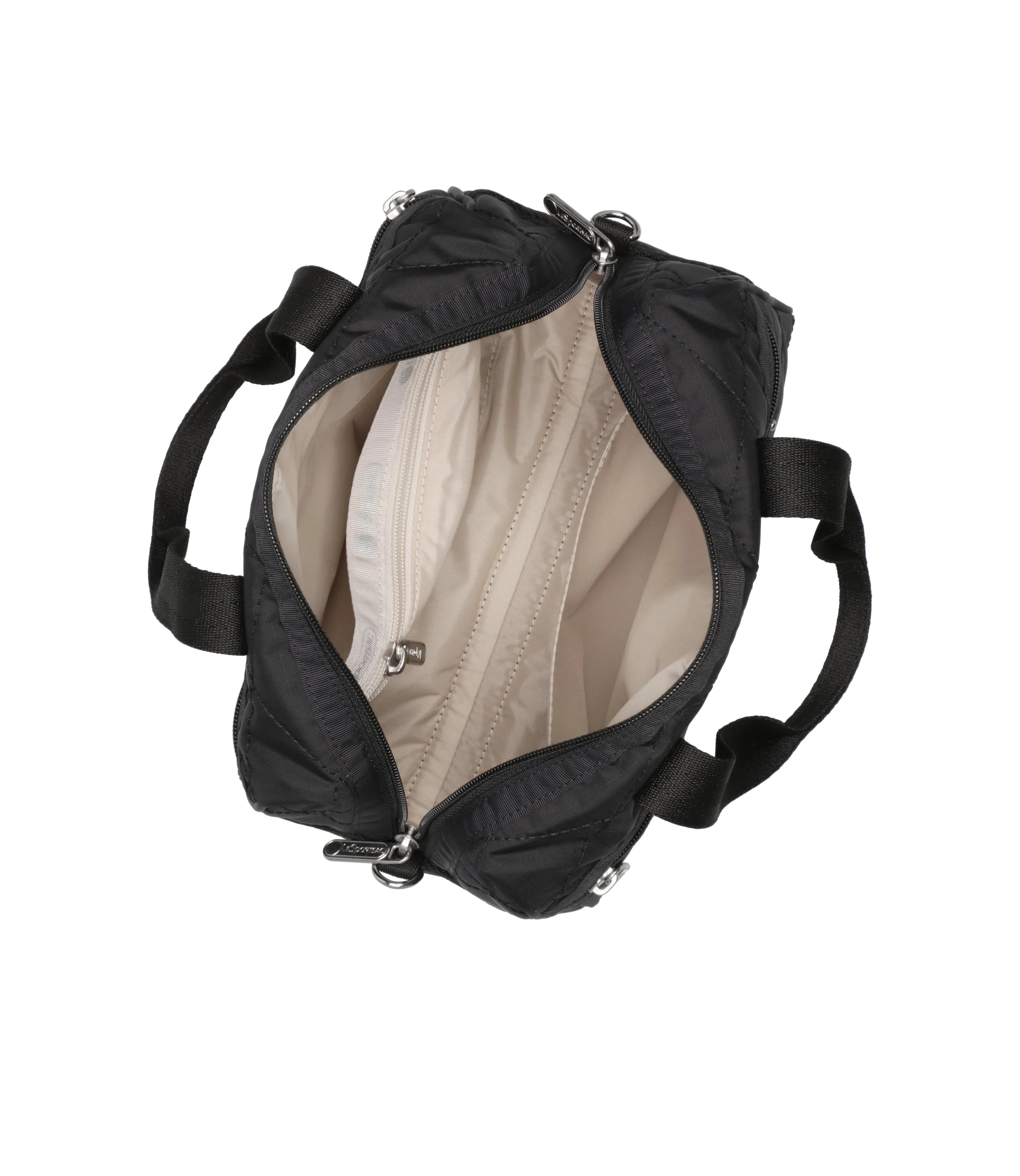 Everyday Small Satchel sold by Lesportsac product image thumbnail 5