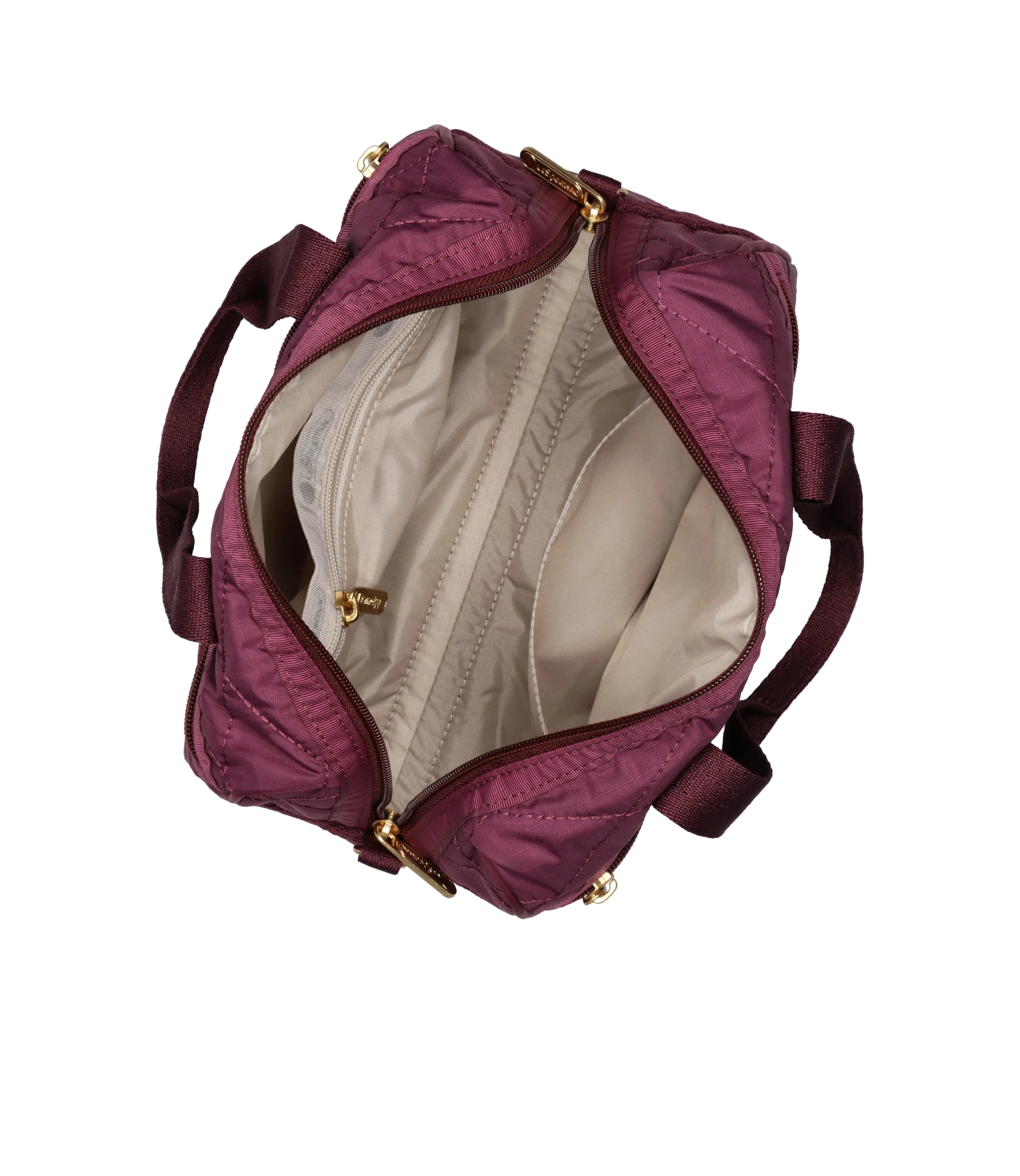 Everyday Small Satchel sold by Lesportsac product image thumbnail 5