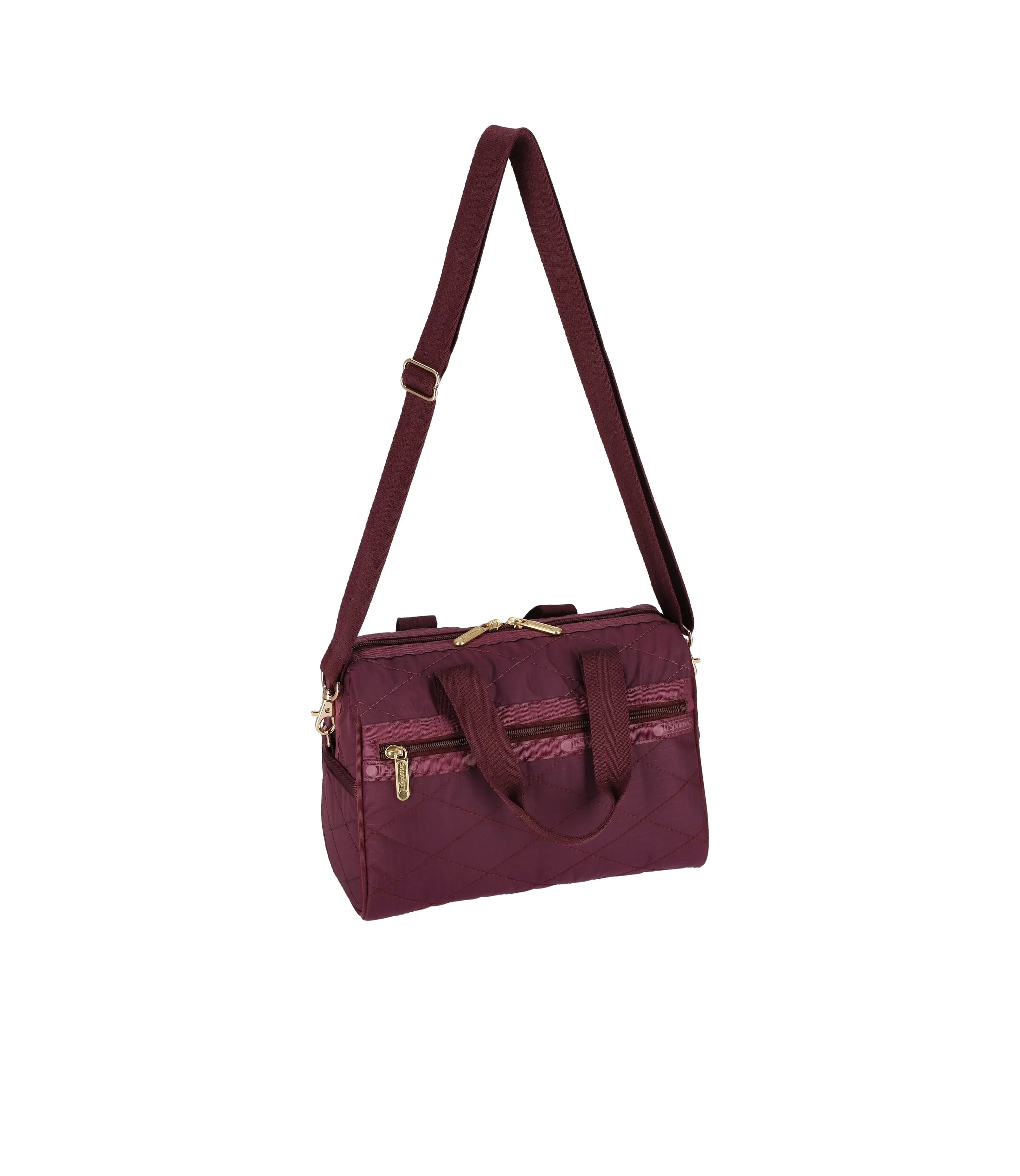 Everyday Small Satchel sold by Lesportsac product image thumbnail 2