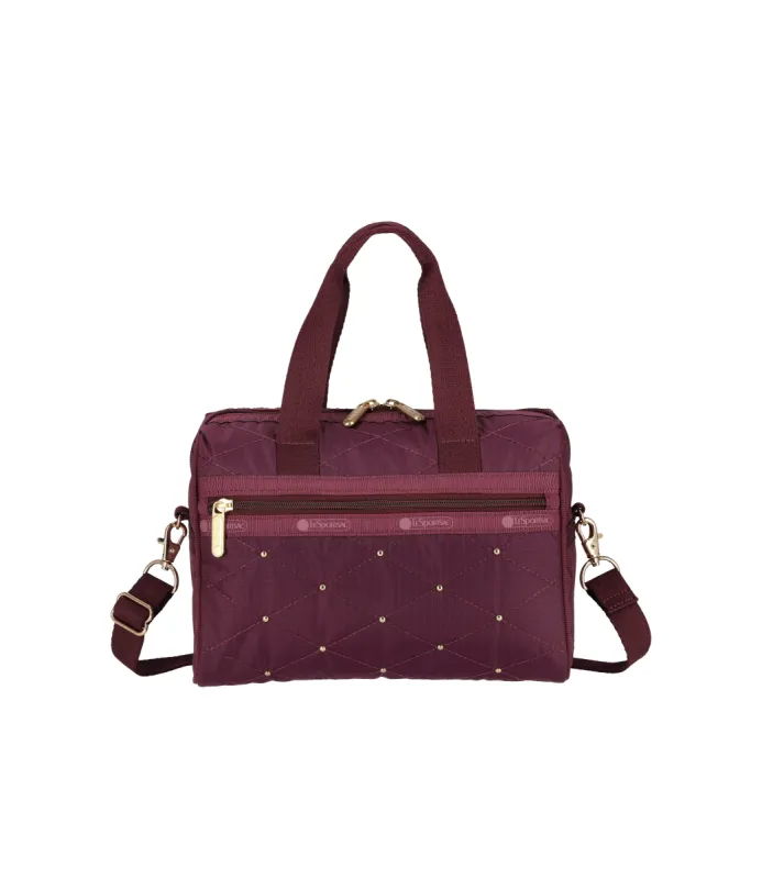 Everyday Small Satchel sold by Lesportsac