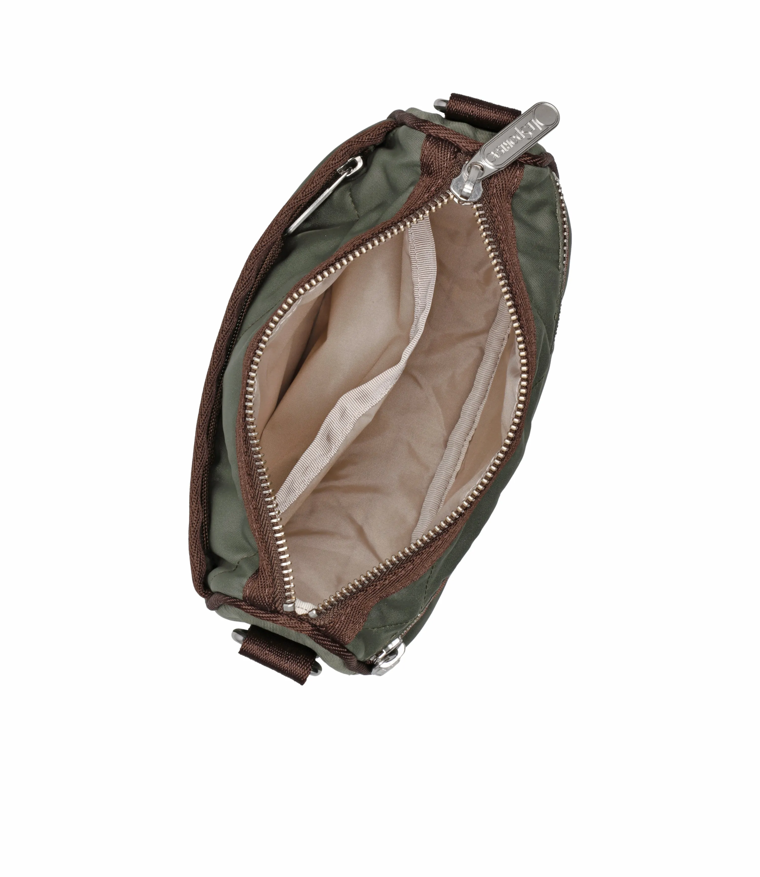 Quilt Mini Hobo sold by Lesportsac product image thumbnail 5