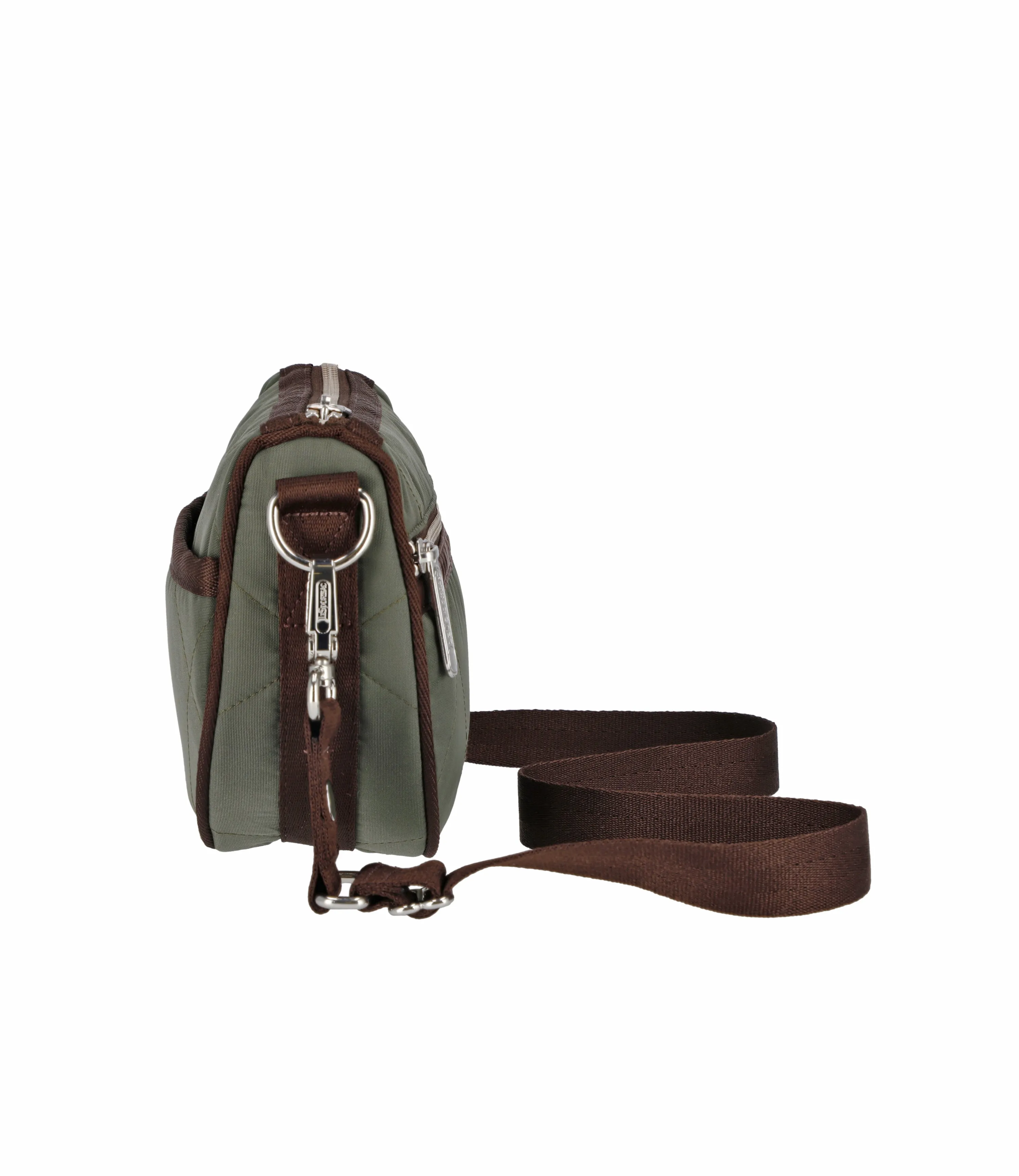 Quilt Mini Hobo sold by Lesportsac product image thumbnail 3