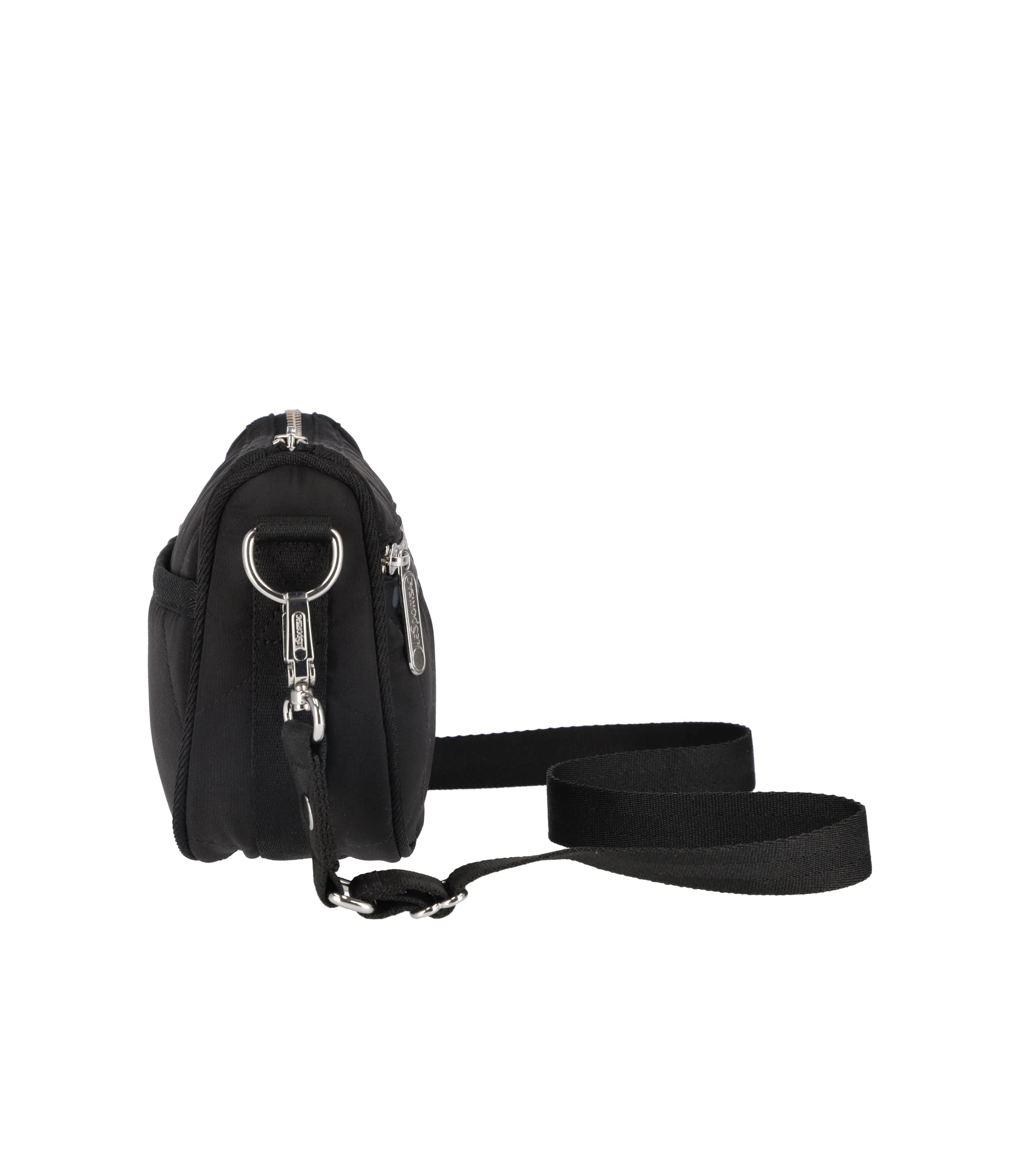 Quilt Mini Hobo sold by Lesportsac product image thumbnail 3