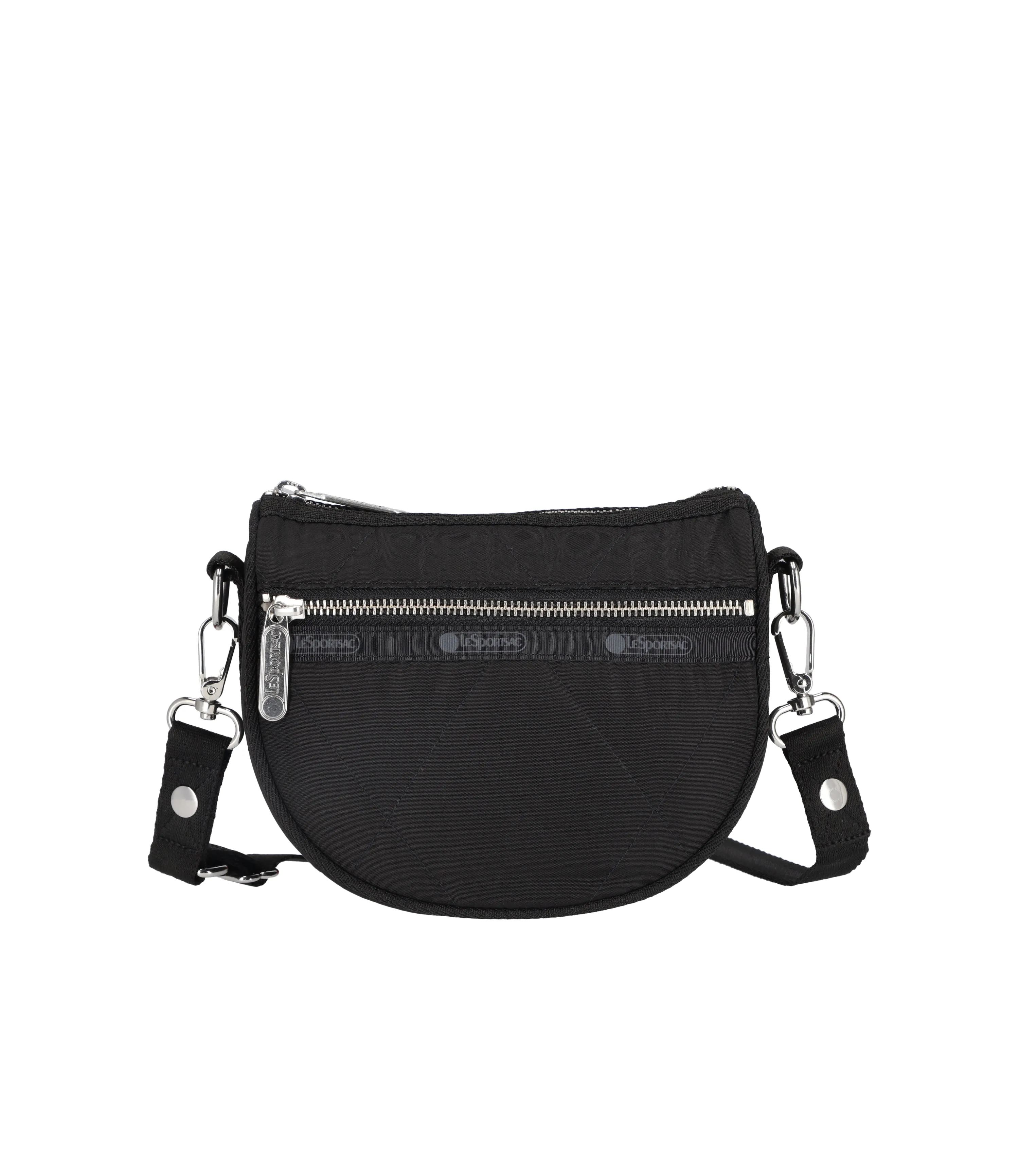 Quilt Mini Hobo sold by Lesportsac