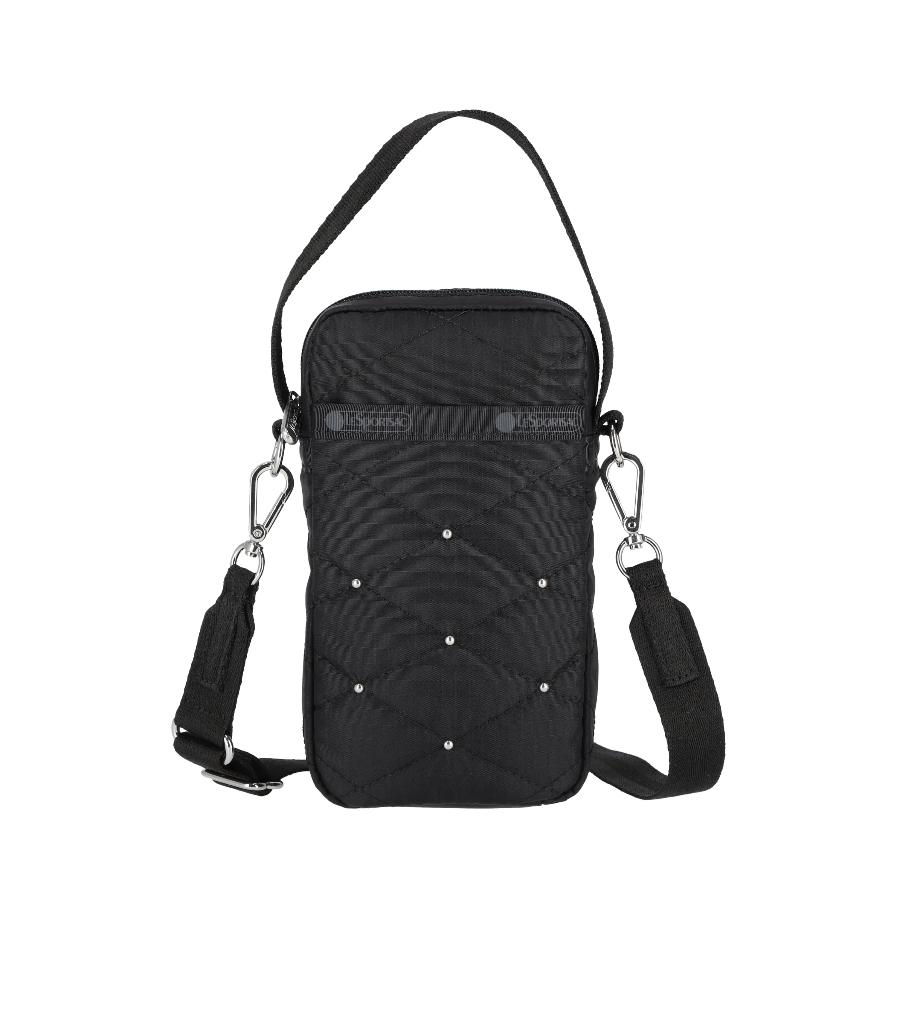 Top Handle Mini Crossbody sold by Lesportsac