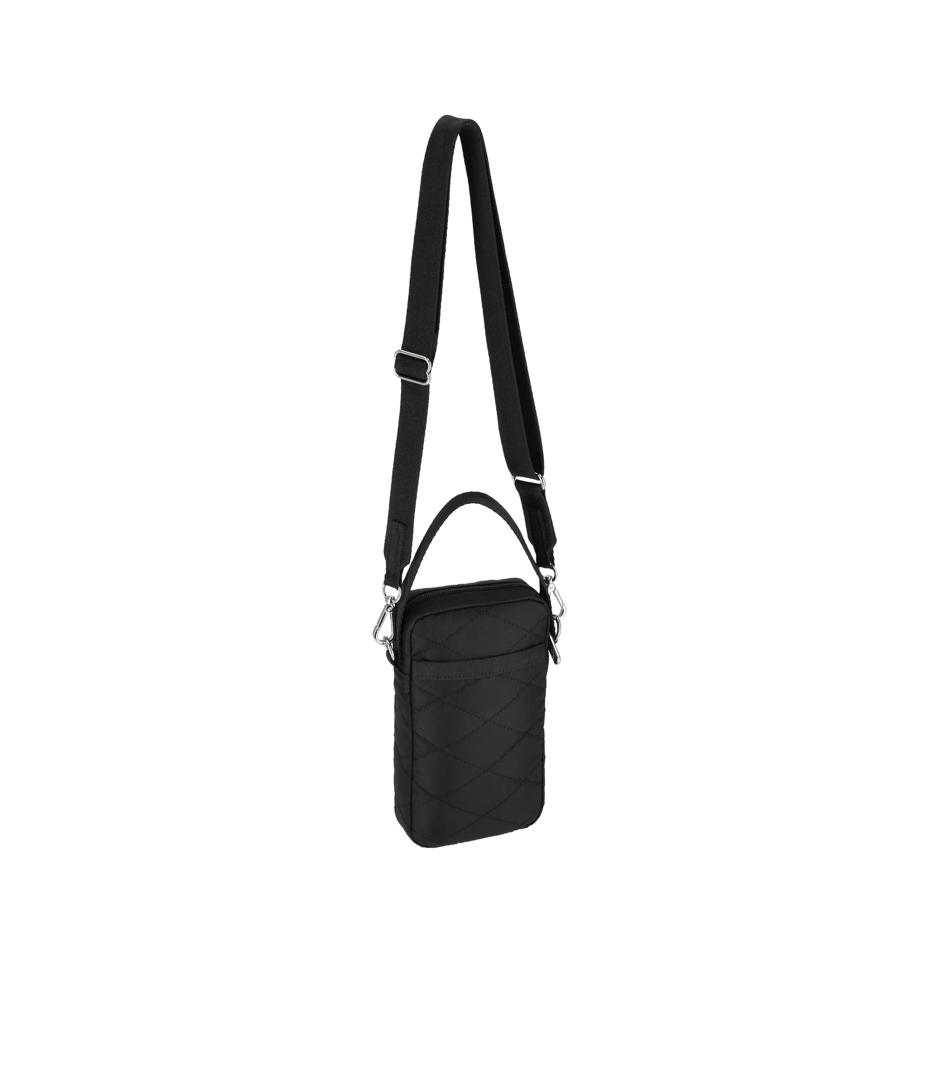 Top Handle Mini Crossbody sold by Lesportsac product image thumbnail 2