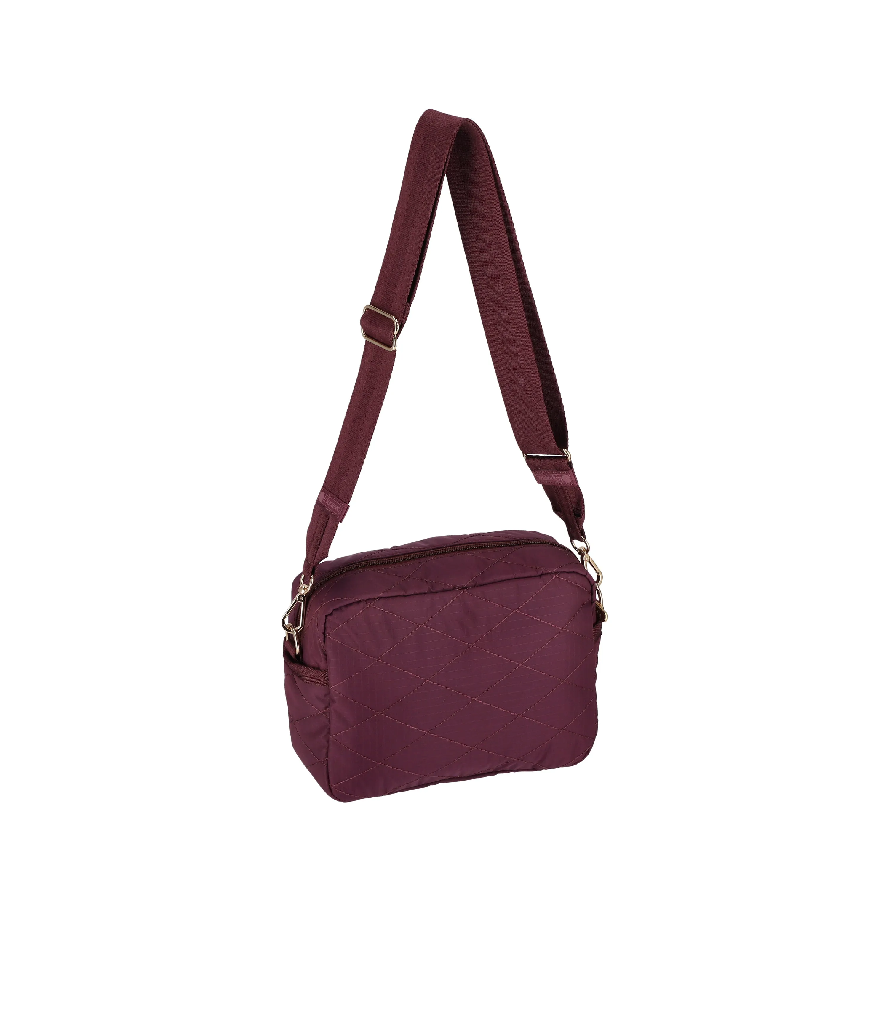 Deluxe Crossbody sold by Lesportsac product image thumbnail 3