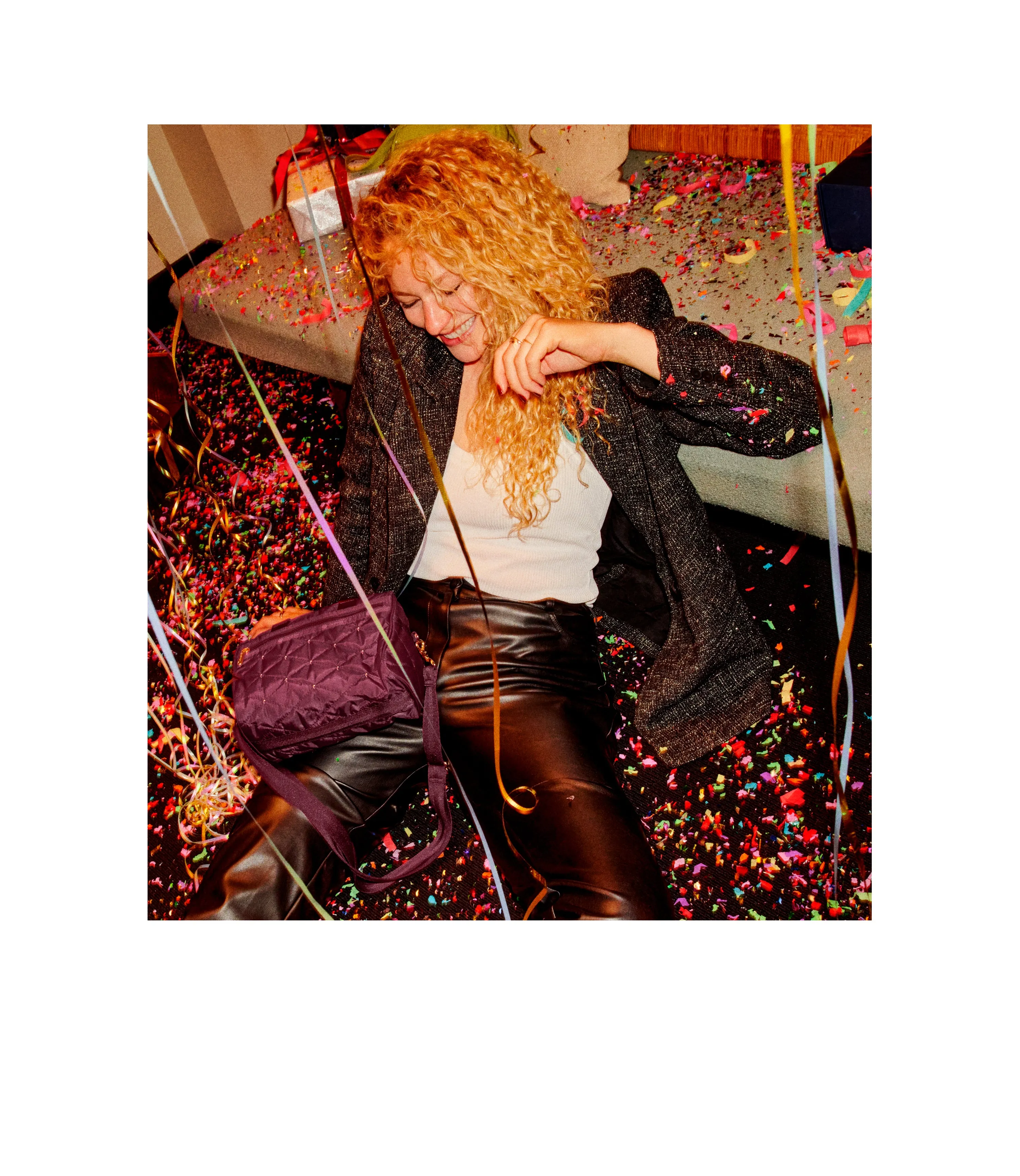 Deluxe Crossbody sold by Lesportsac product image thumbnail 2