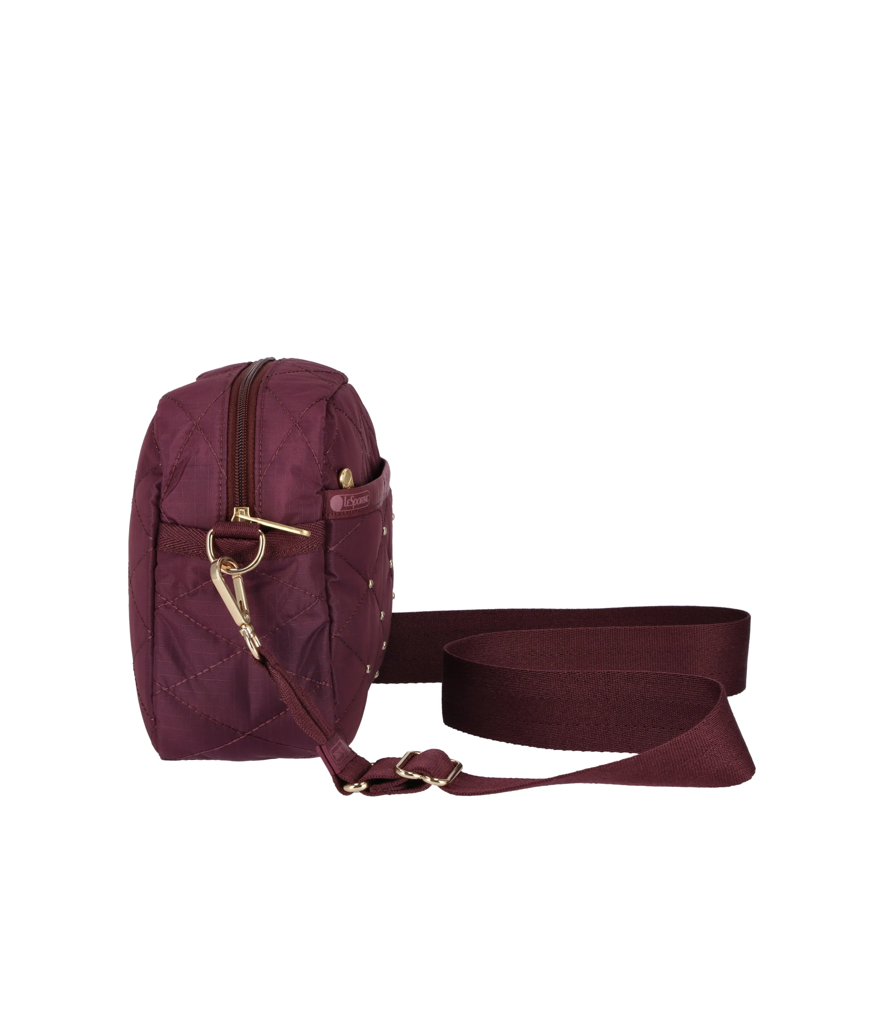Deluxe Crossbody sold by Lesportsac product image thumbnail 4