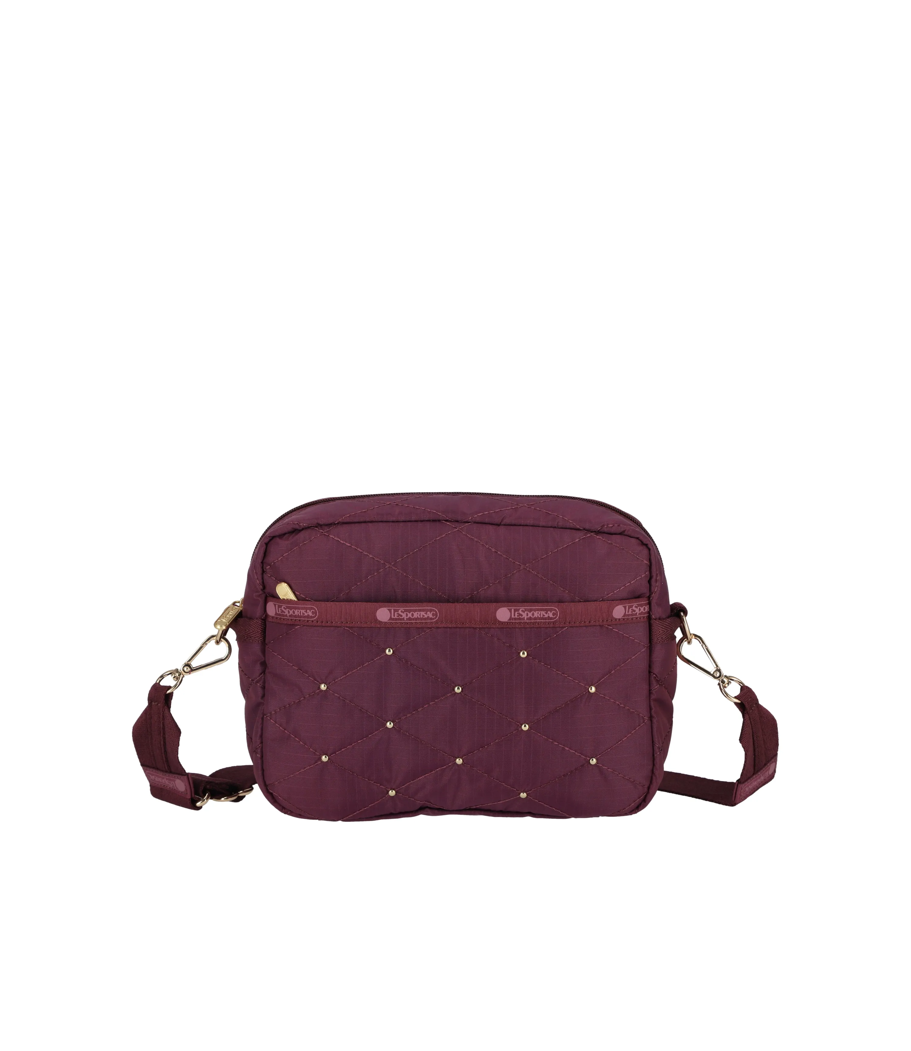 Deluxe Crossbody sold by Lesportsac
