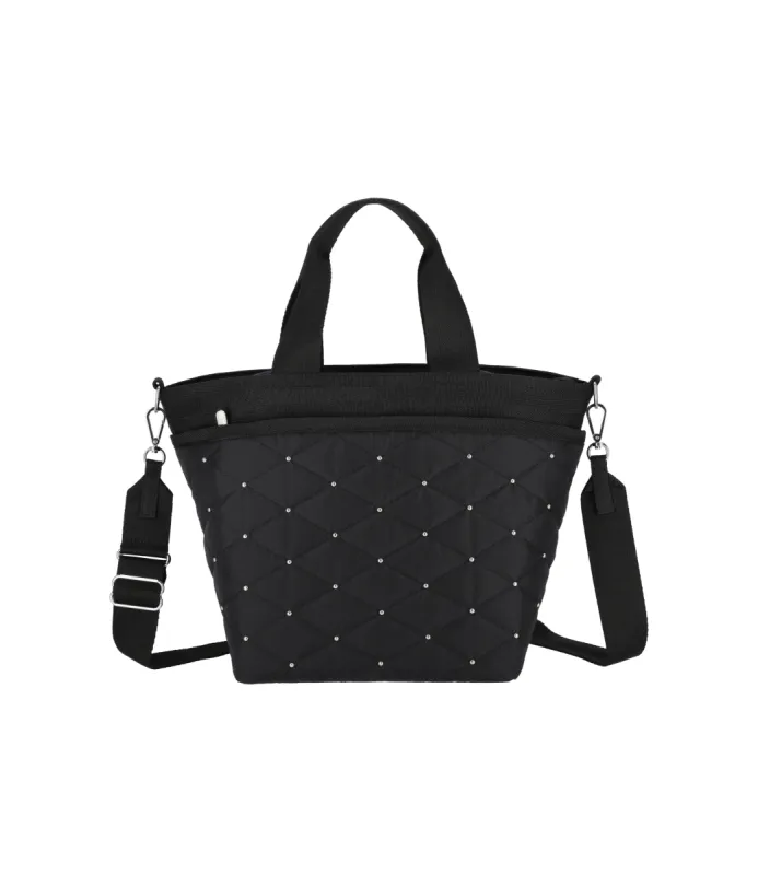 Bucket Tote sold by Lesportsac