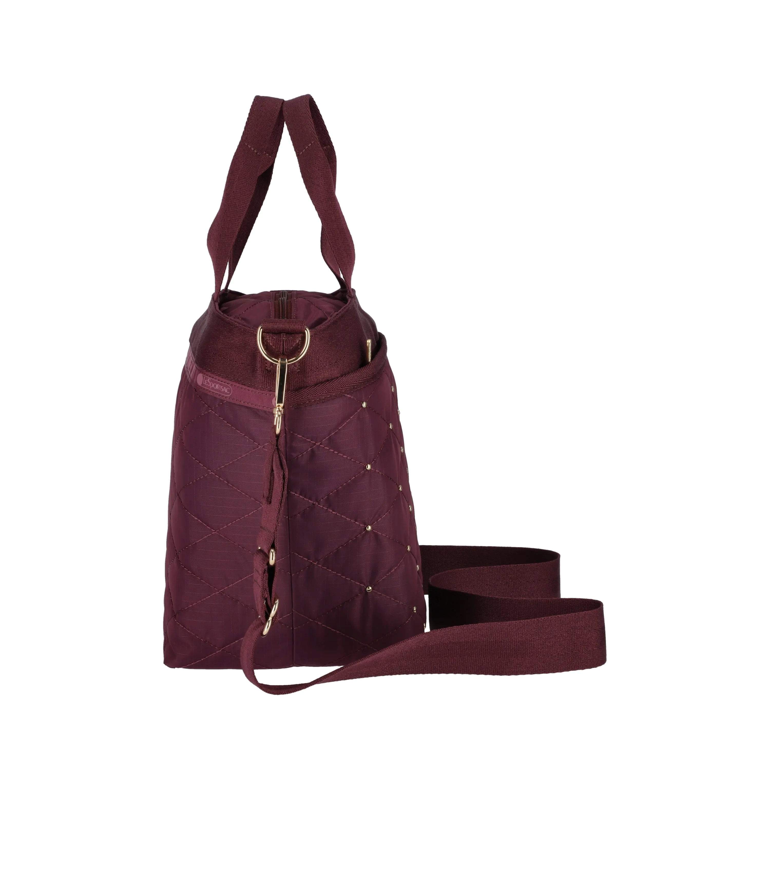 Bucket Tote sold by Lesportsac product image thumbnail 3