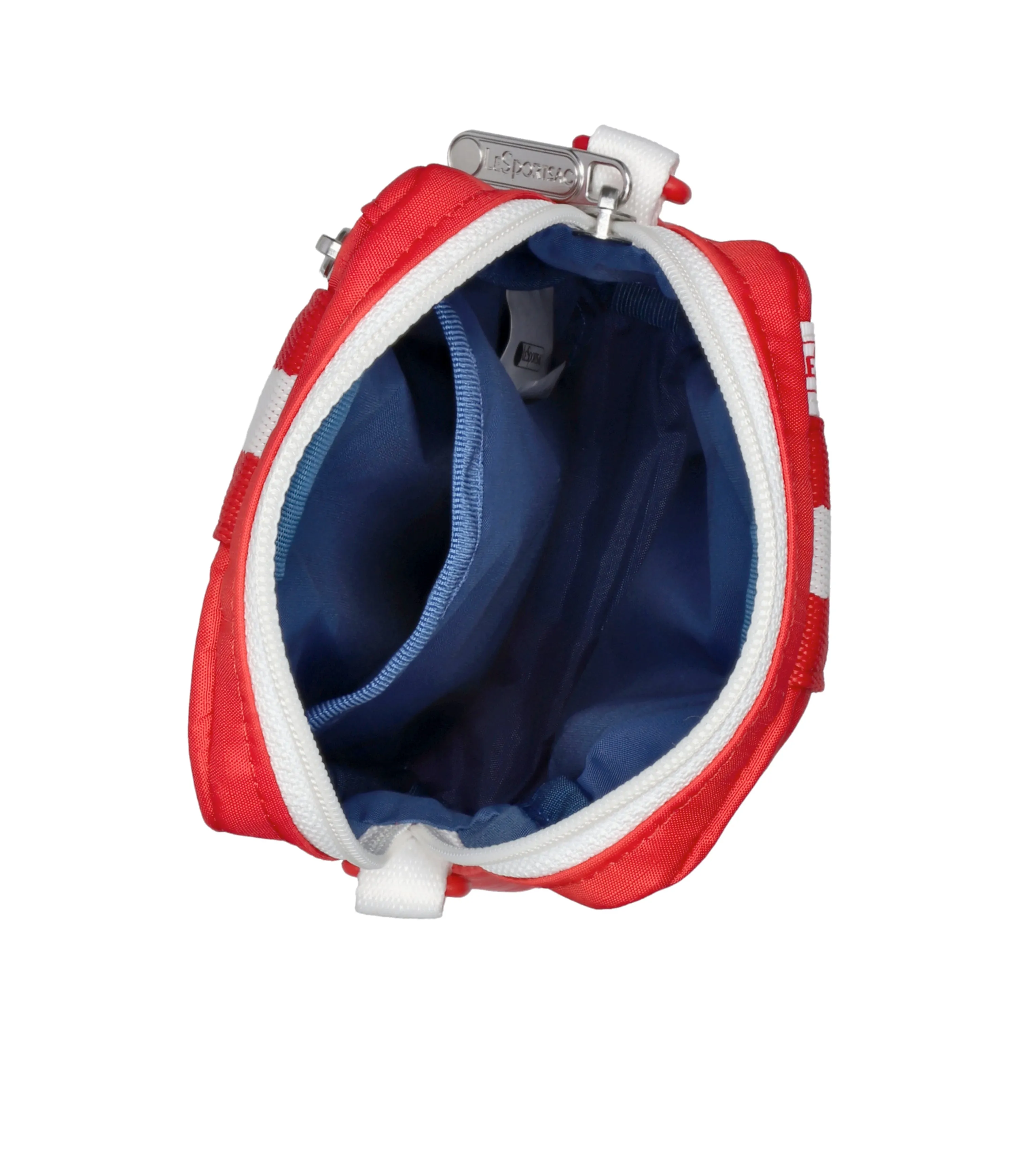 Mini Web Crossbody sold by Lesportsac product image thumbnail 5