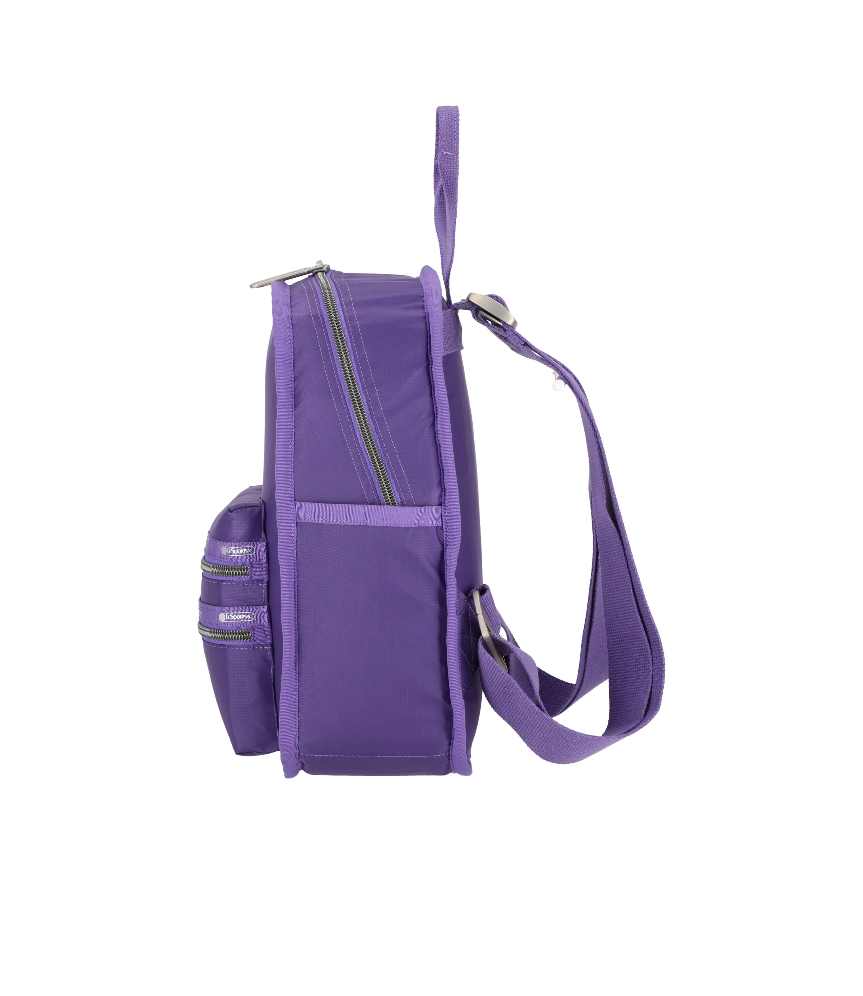 Small Functional Backpack sold by Lesportsac product image thumbnail 3