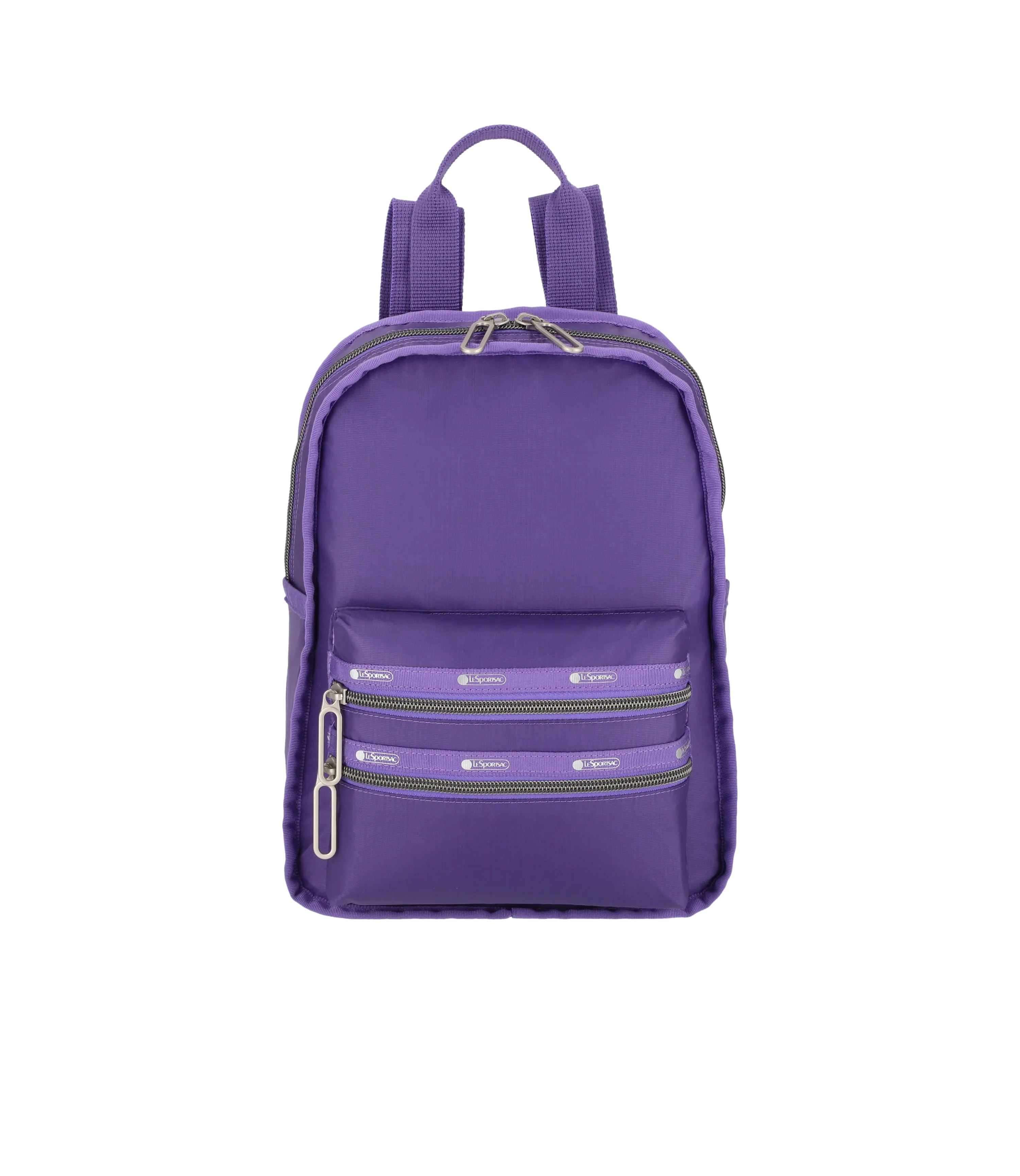 Small Functional Backpack sold by Lesportsac