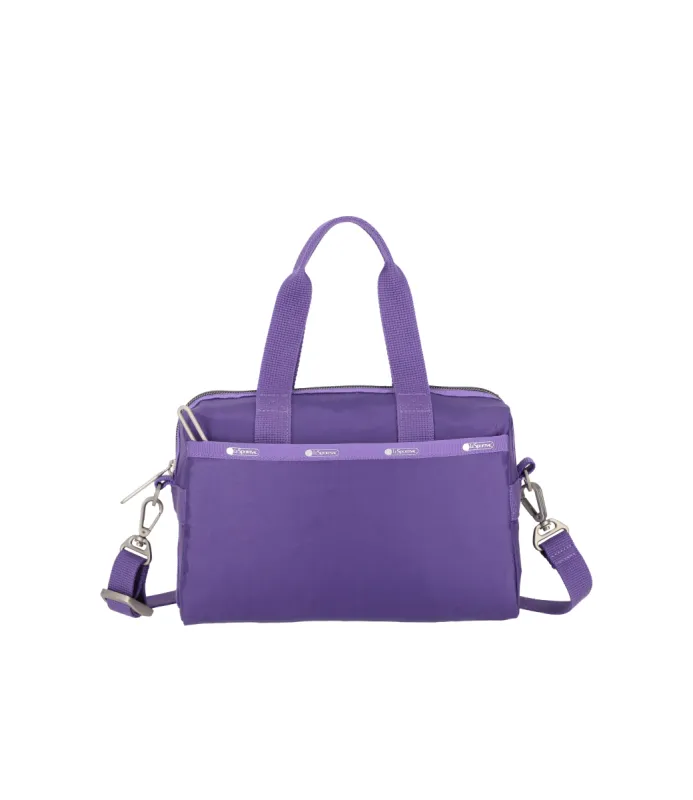Small Uptown Satchel sold by Lesportsac