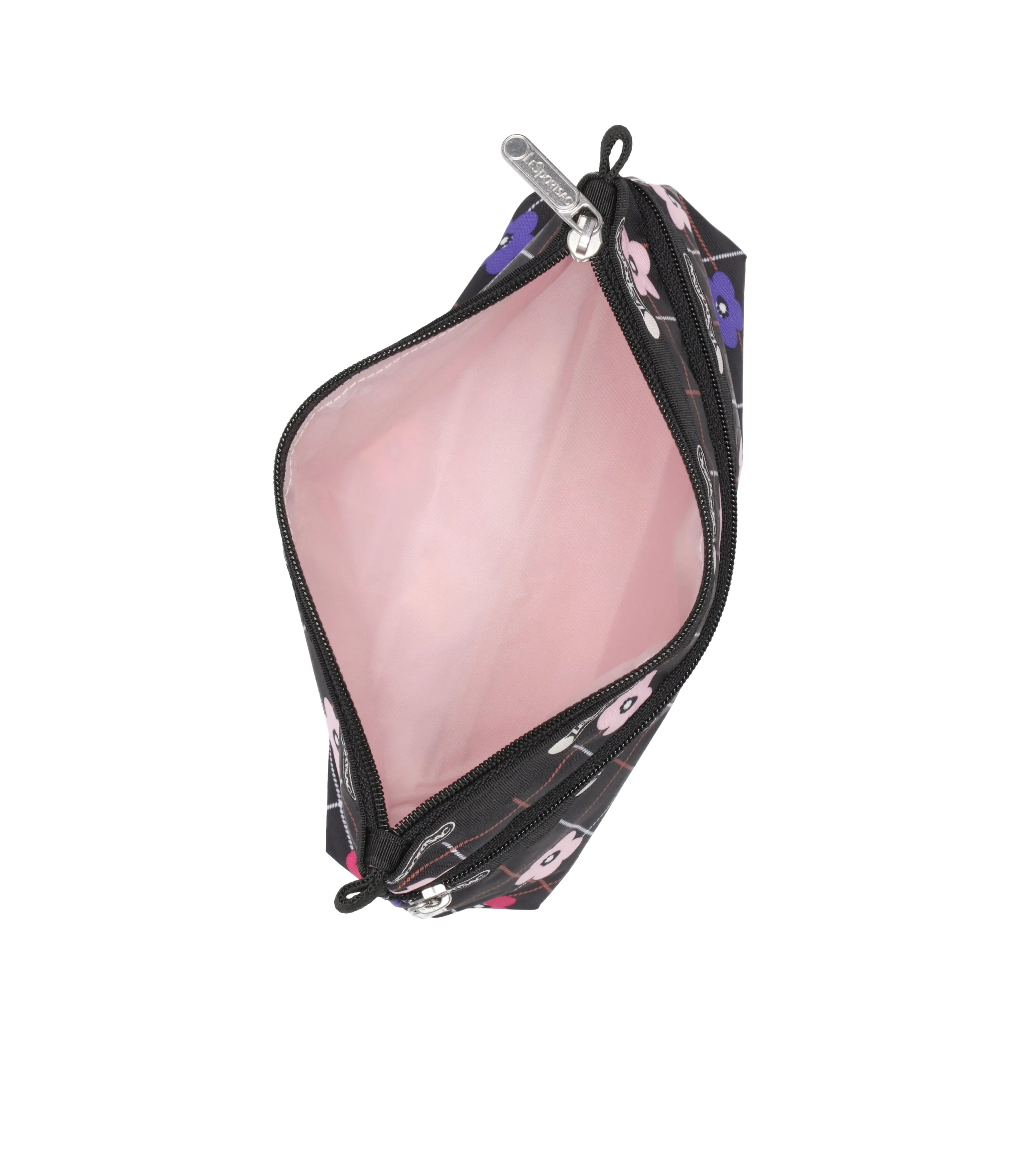 Cosmetic Clutch sold by Lesportsac product image thumbnail 4