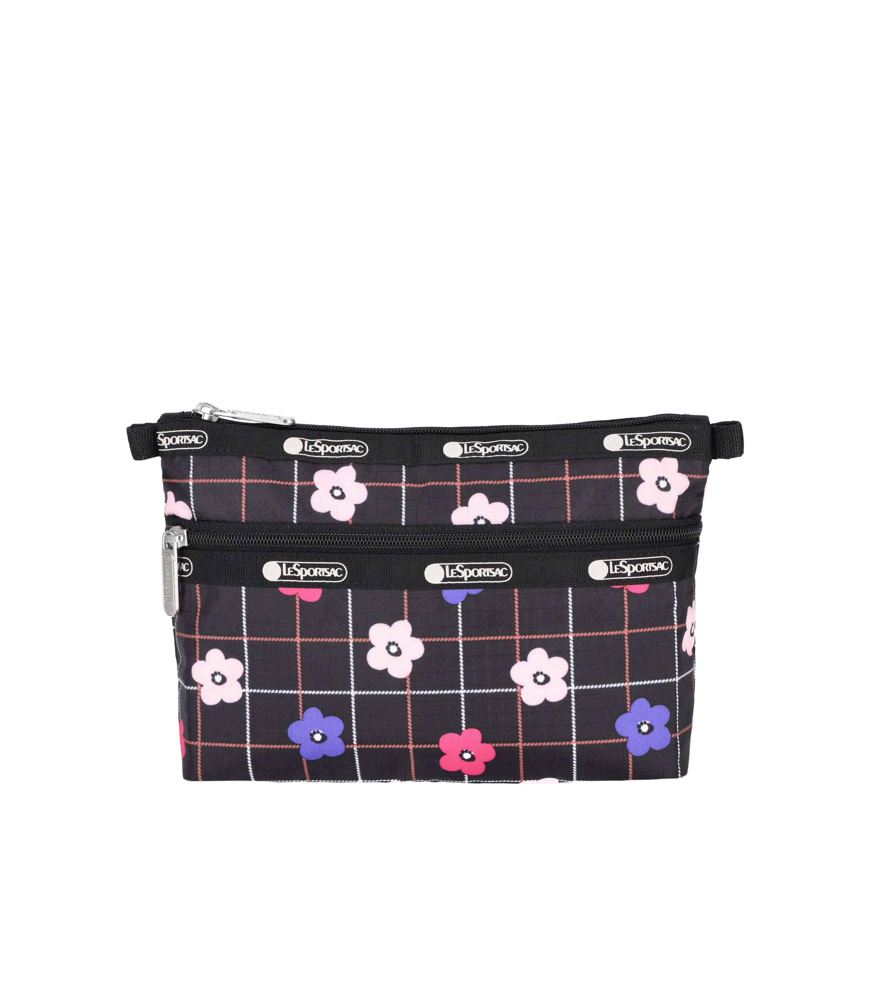 Cosmetic Clutch sold by Lesportsac